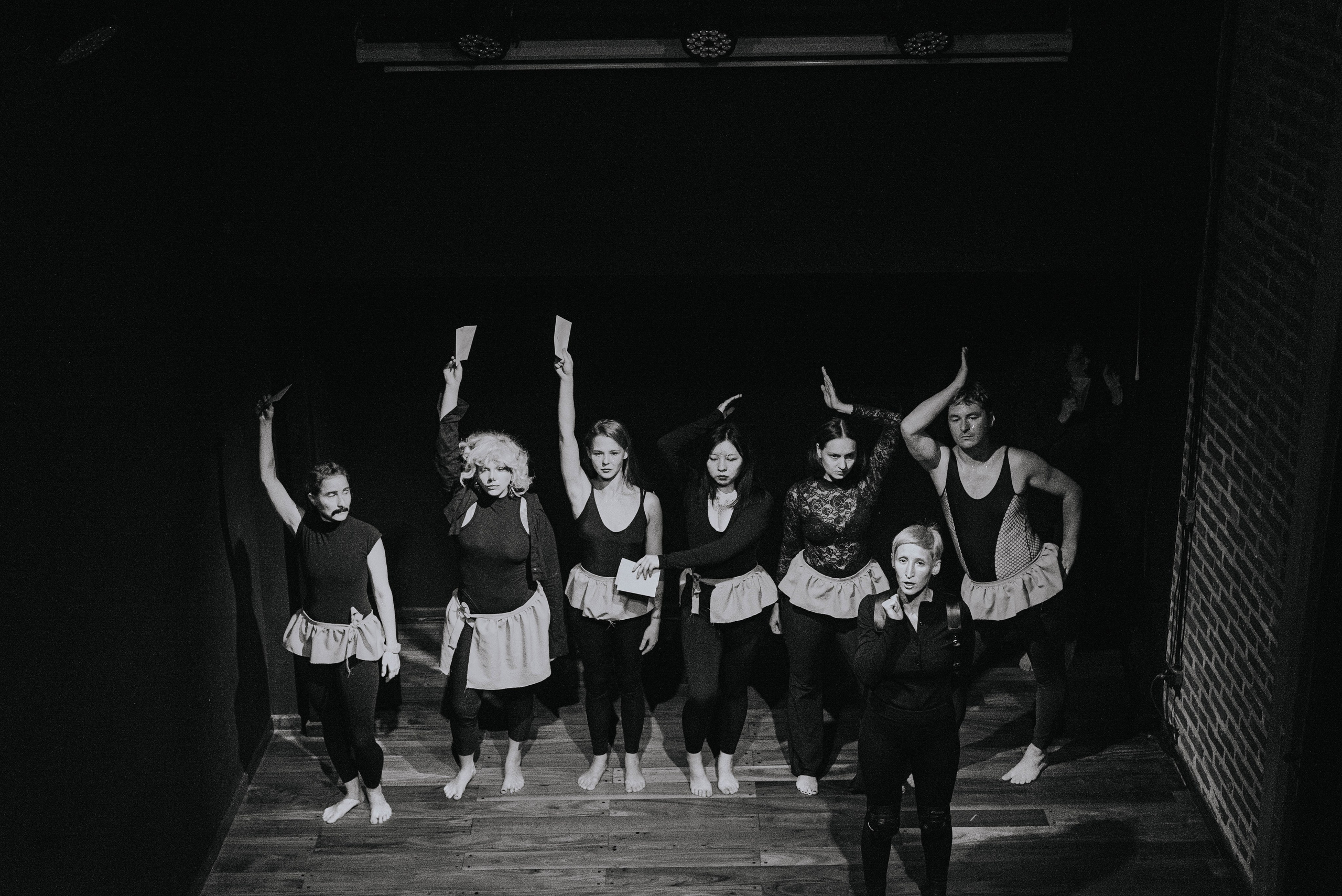 Анонс. Полковник и птицы. Фотограф @elmirkami в городе Буэнос-Айрес