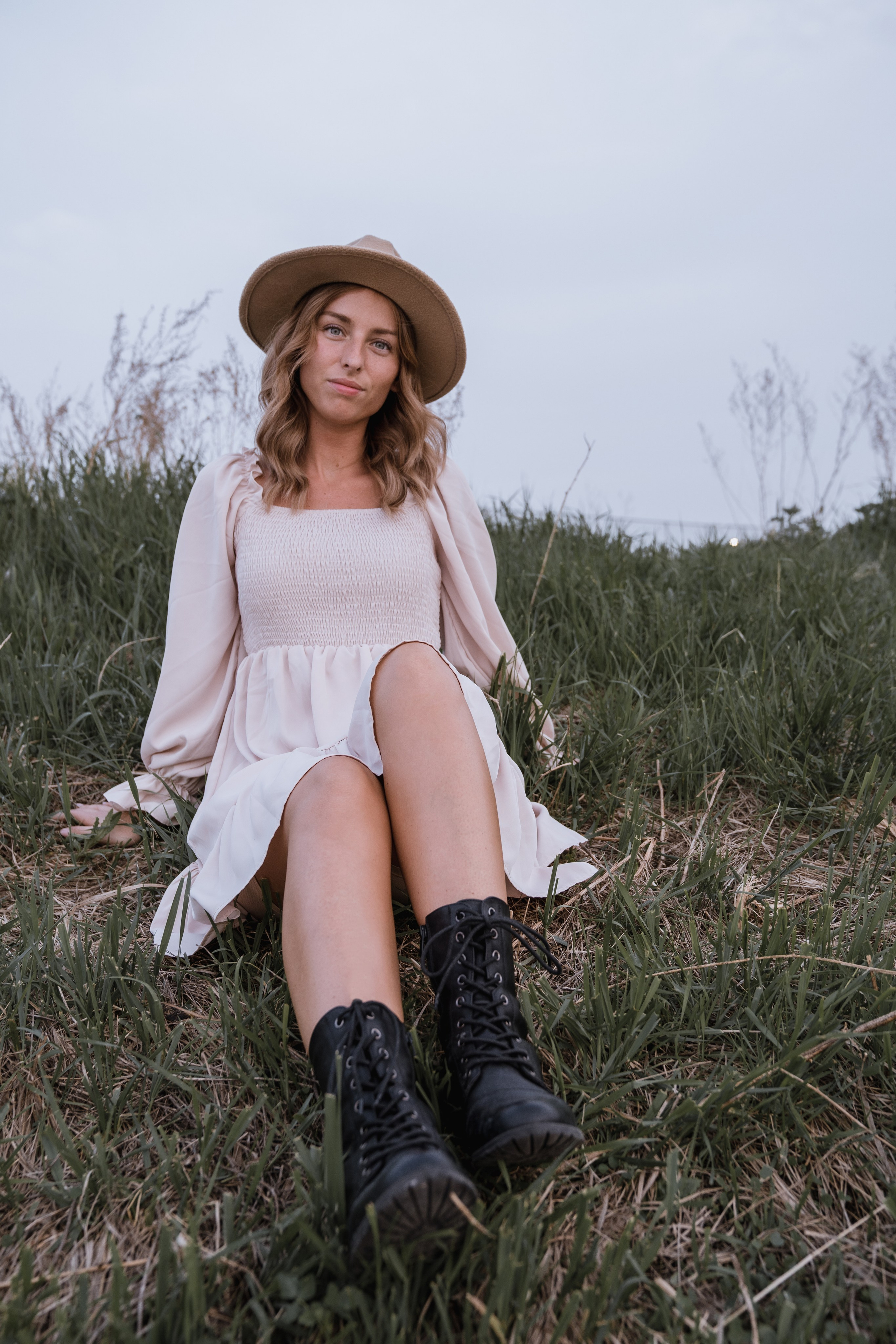 Michelle. Photographer Viktoriia Skavronskaya