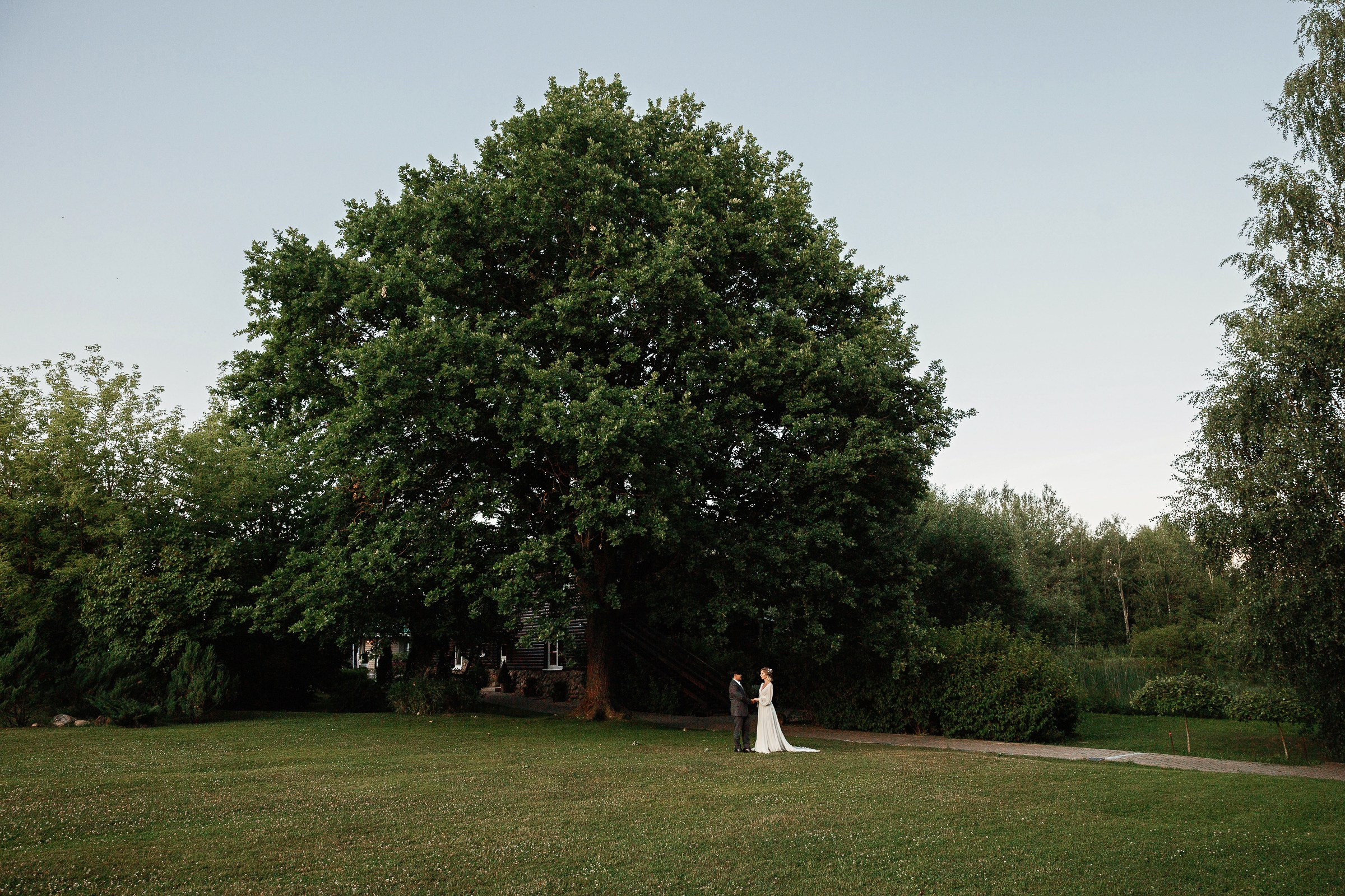 Chen & Victoria. Свадебный и семейный фотограф в Риге Игорь Давидович
