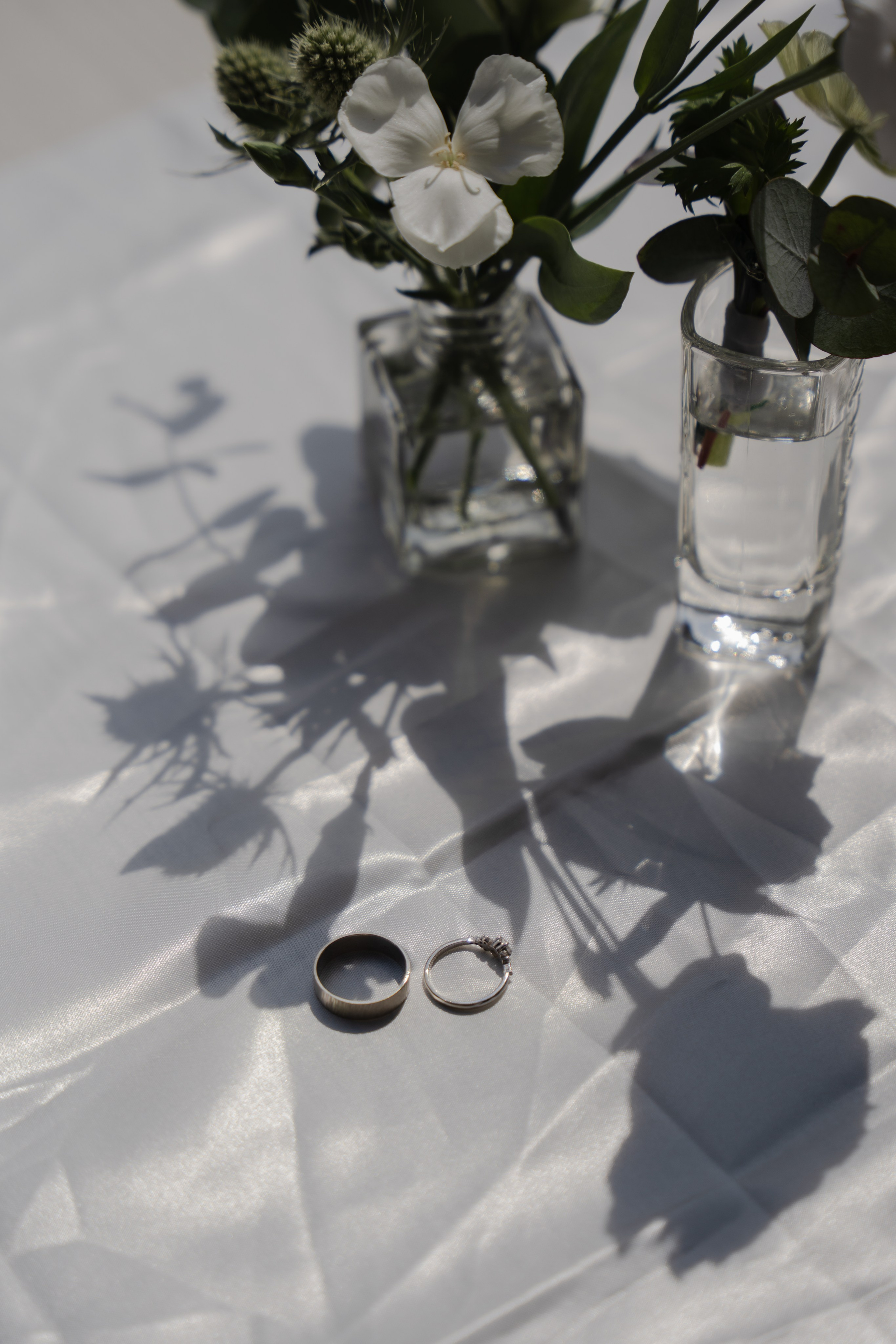 Eszti + Márk. Csilla visuals