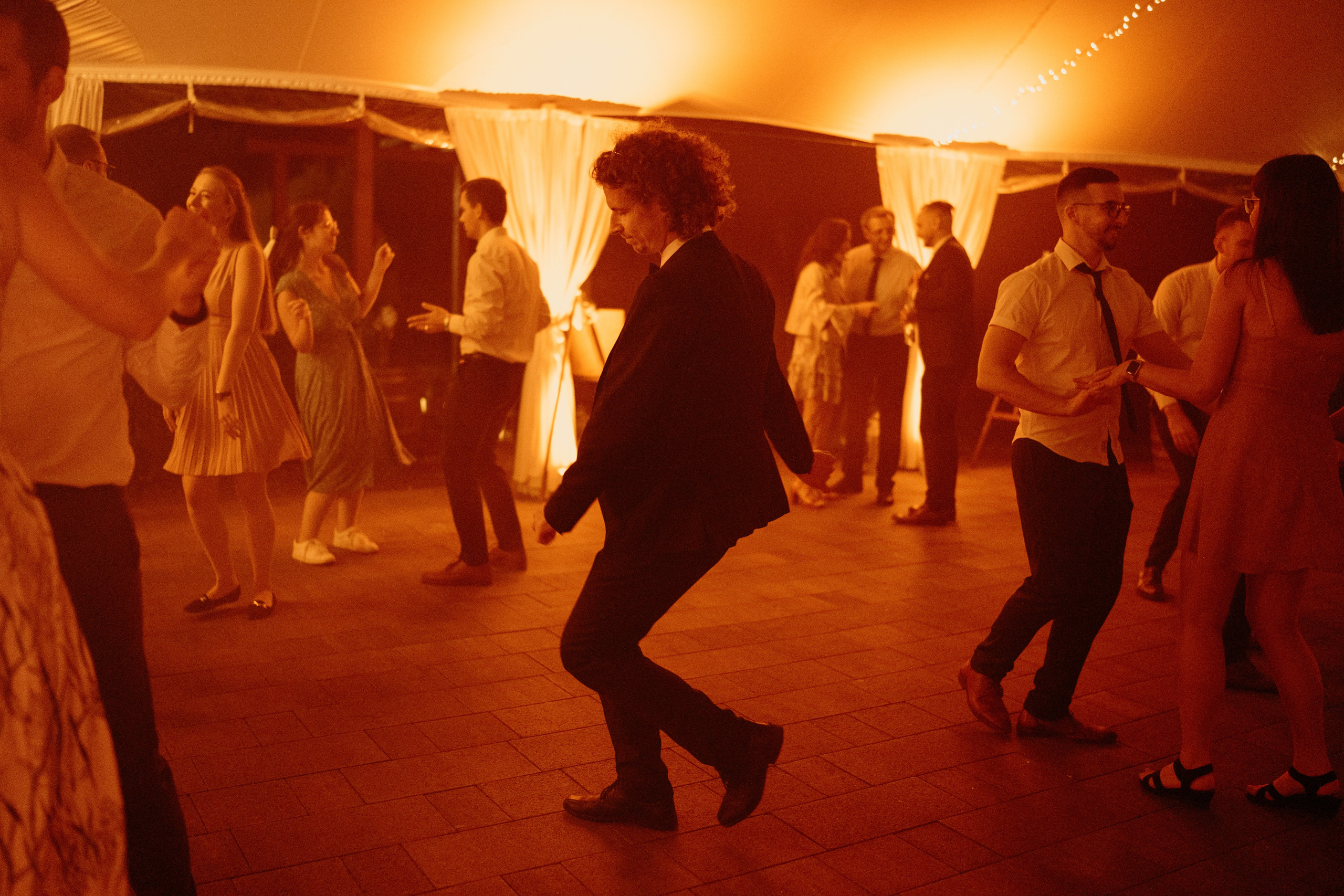 Vivi + Gábor. Csilla visuals