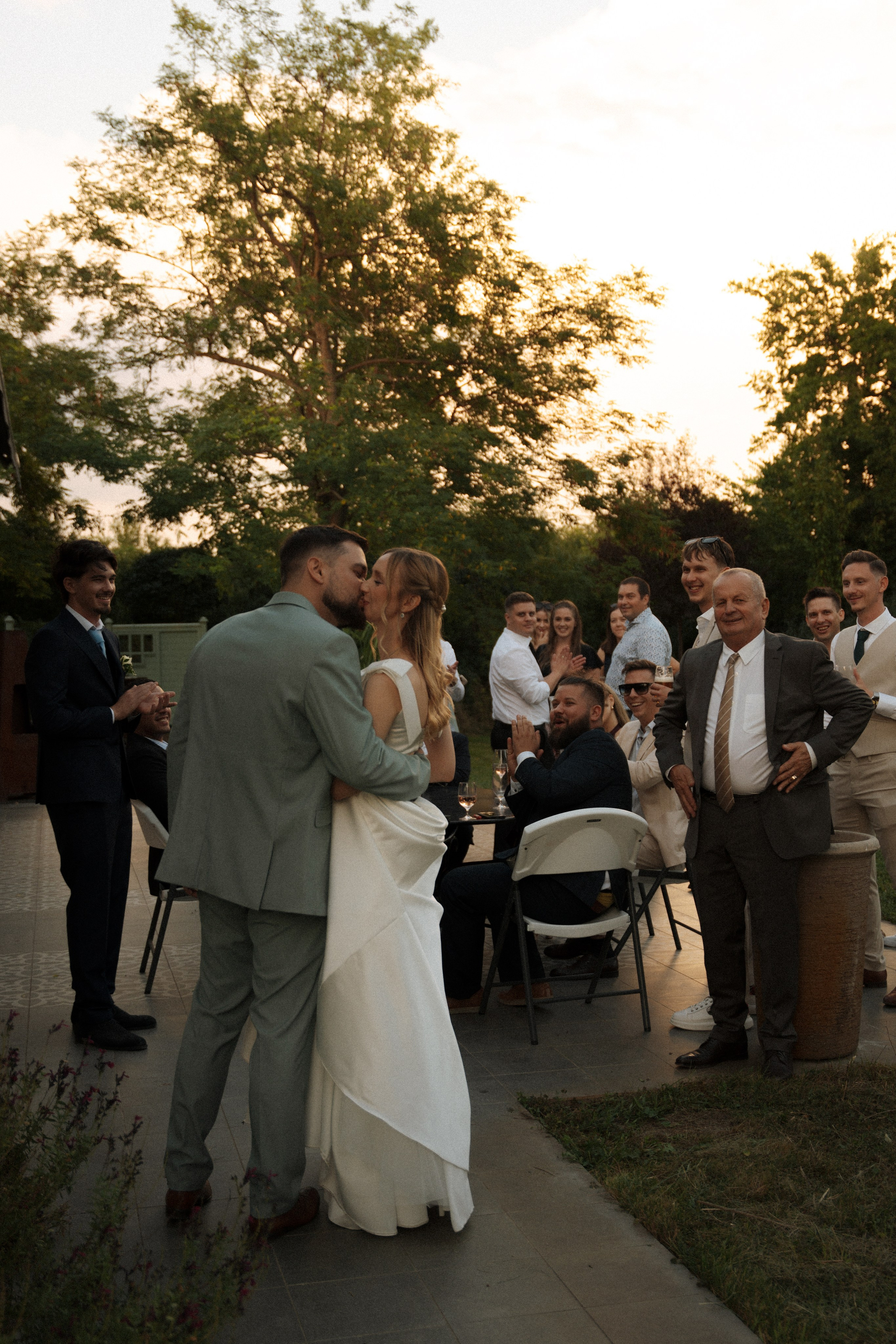 Esküvői galériák. Csilla visuals