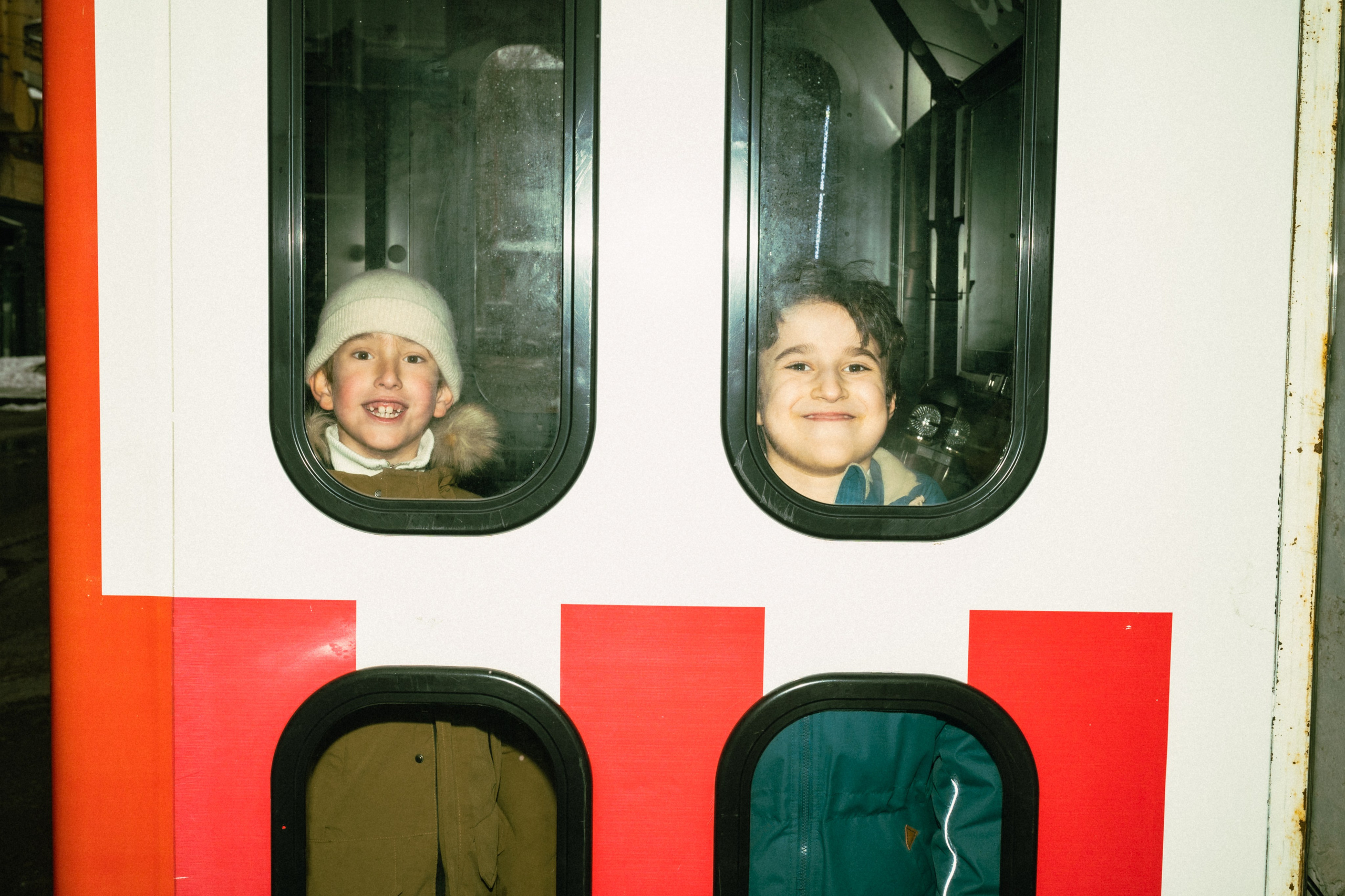 Different portraits by Ekaterina Tsurkina-Appina. Ekaterina Tsurkina-Appina Photography Canada