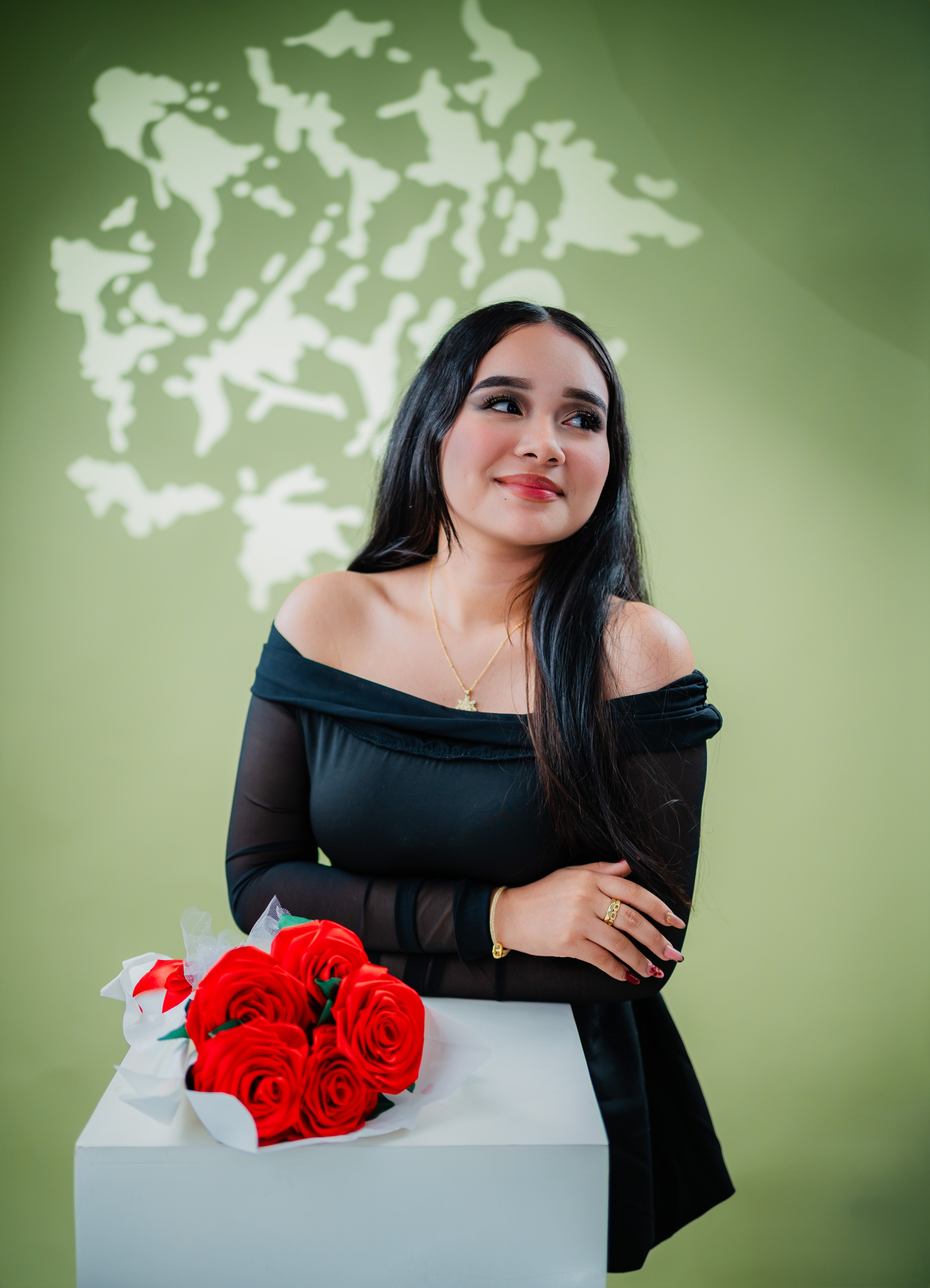 PRE XV. Capmoments PhotographyI’m