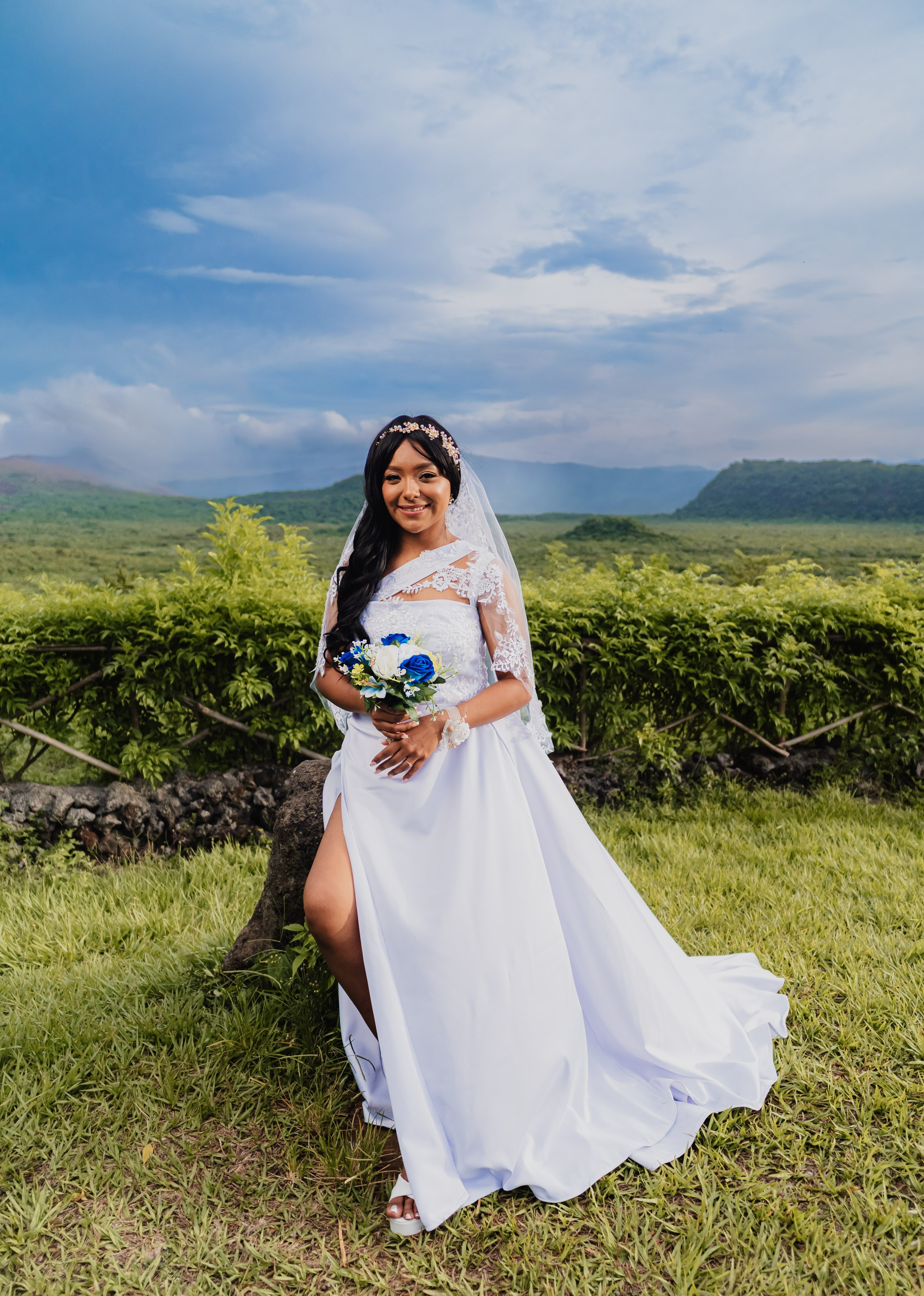 BODA. Capmoments PhotographyI’m