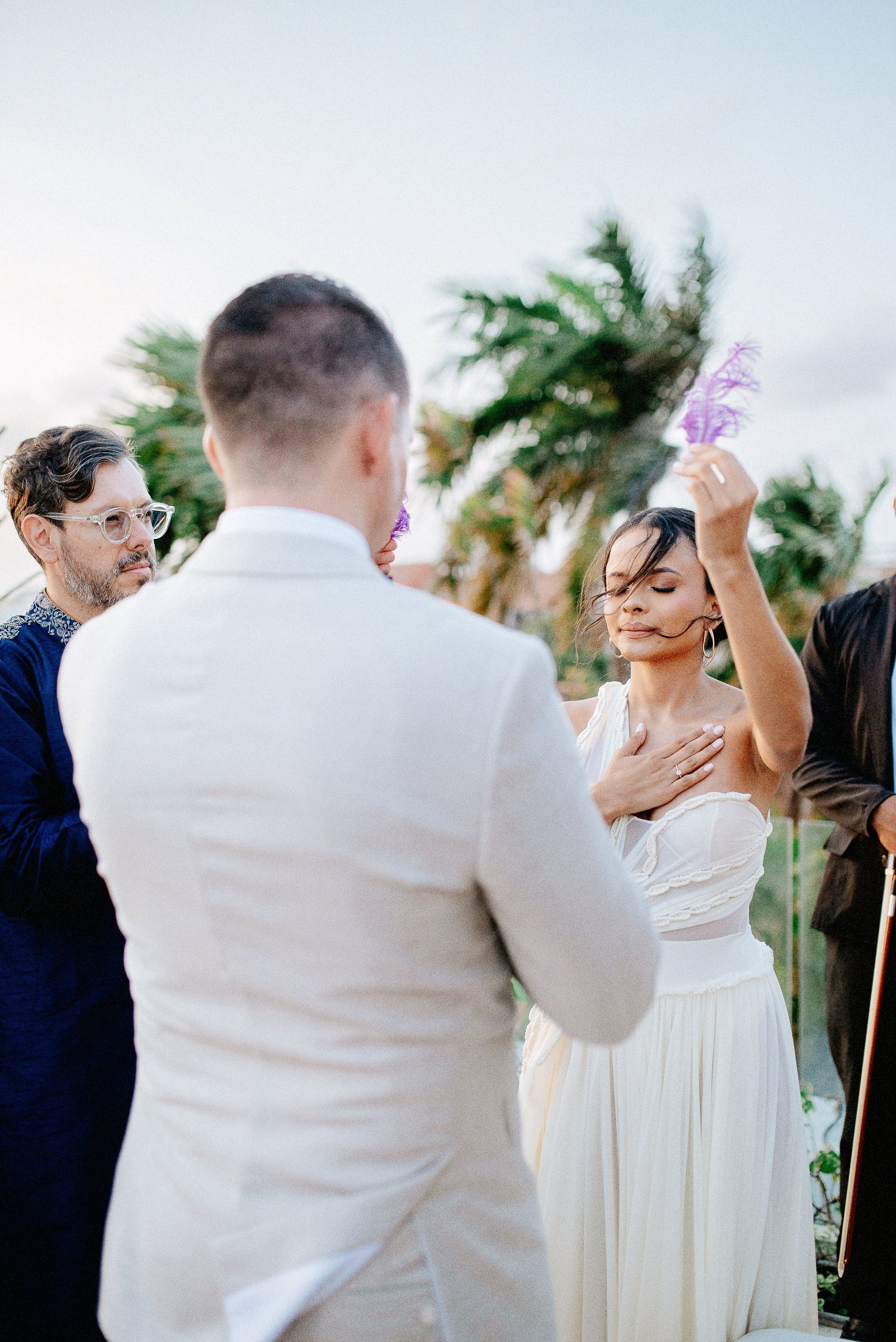 Liseth + Nicholas | Wedding Photos in Cartagena – César Vanegas Photography. César Vanegas Photography | Wedding & Travel Photographer | Cartagena, Colombia