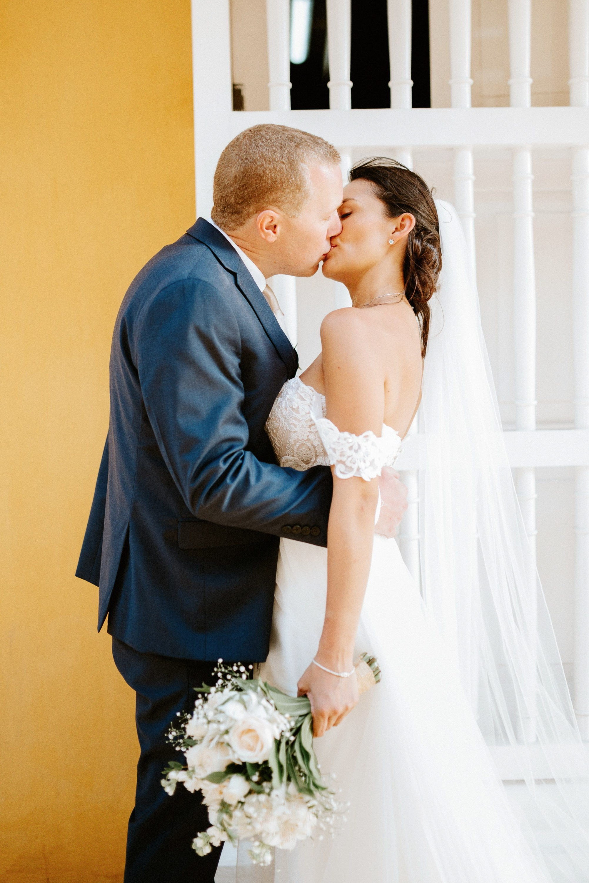 Paola + Simon | Wedding Photos in Cartagena – César Vanegas Photography. César Vanegas Photography | Wedding & Travel Photographer | Cartagena, Colombia
