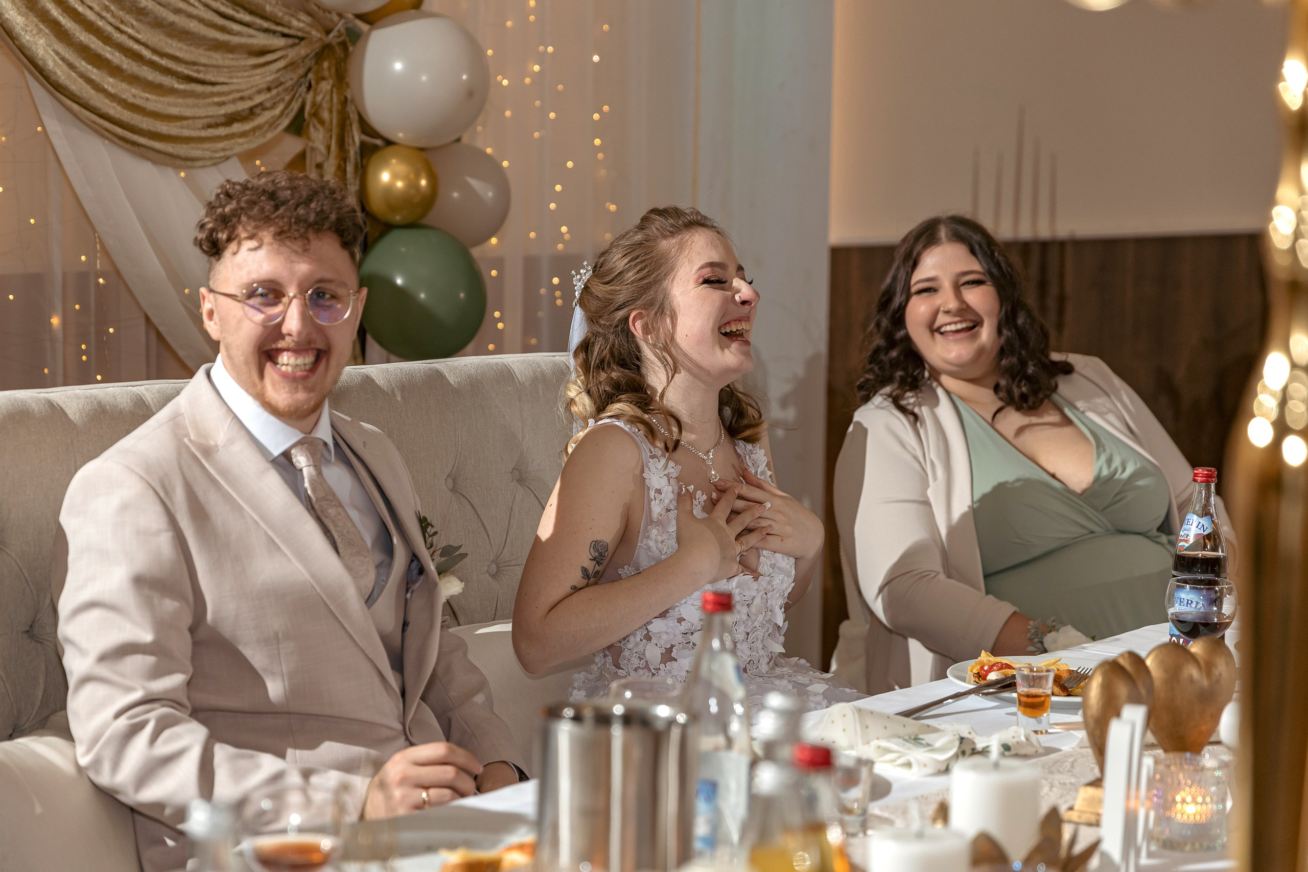 Hochzeitsfotograf & Videograf Straubing, Deggendorf, Bogen, Regensburg