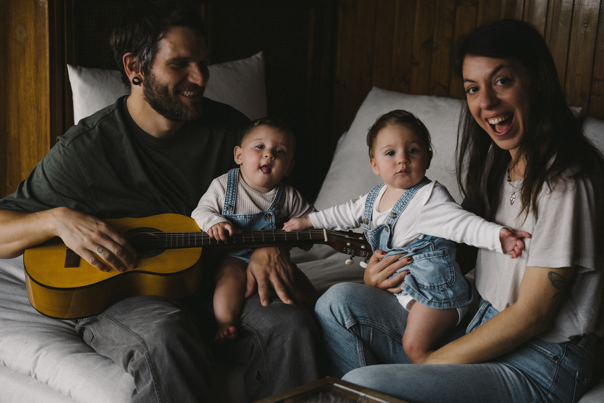 Family Time. GK Photography – Capture the Moment
