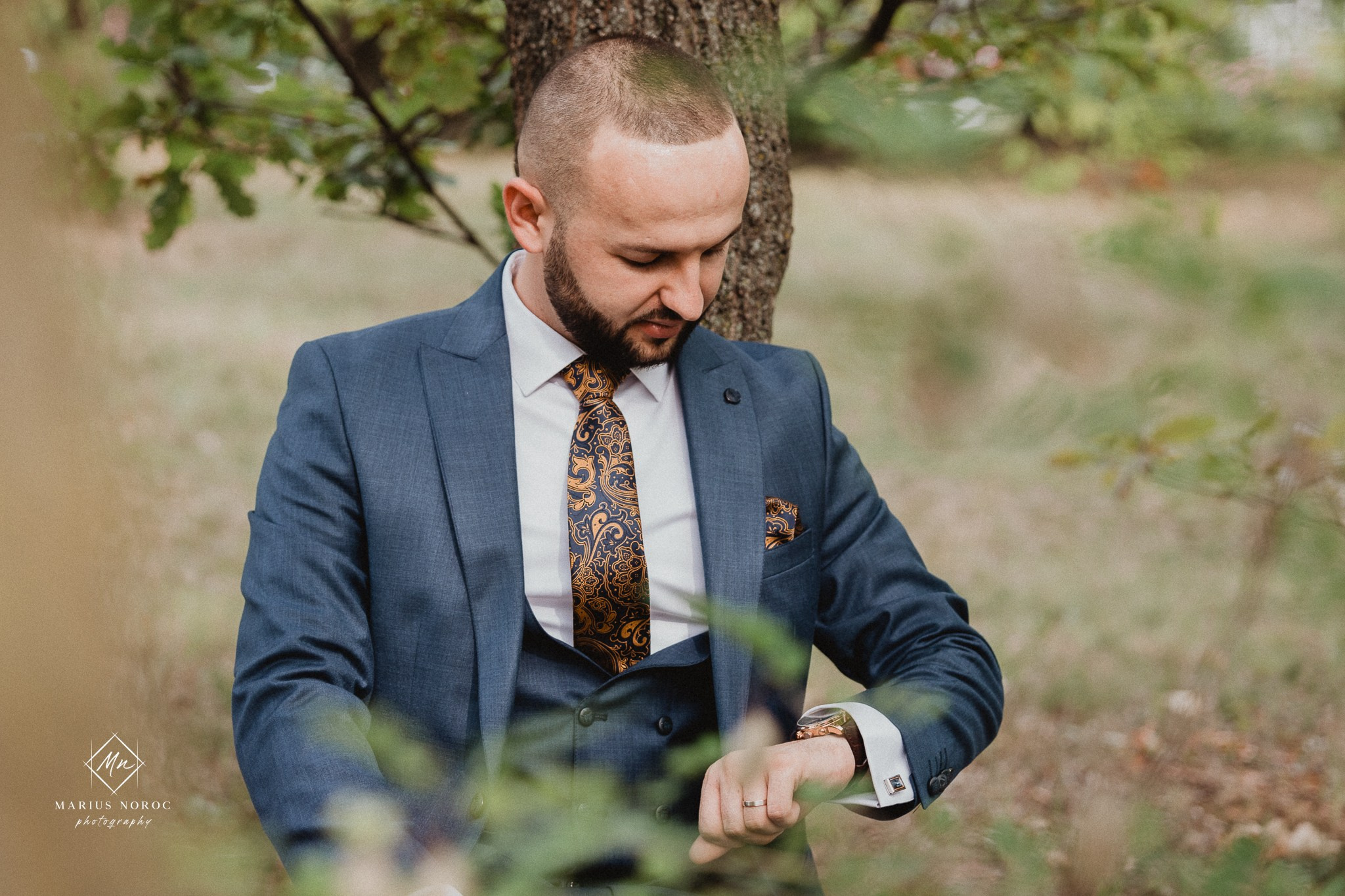 Mihaela & Claudiu | Gradina Botanica Iasi