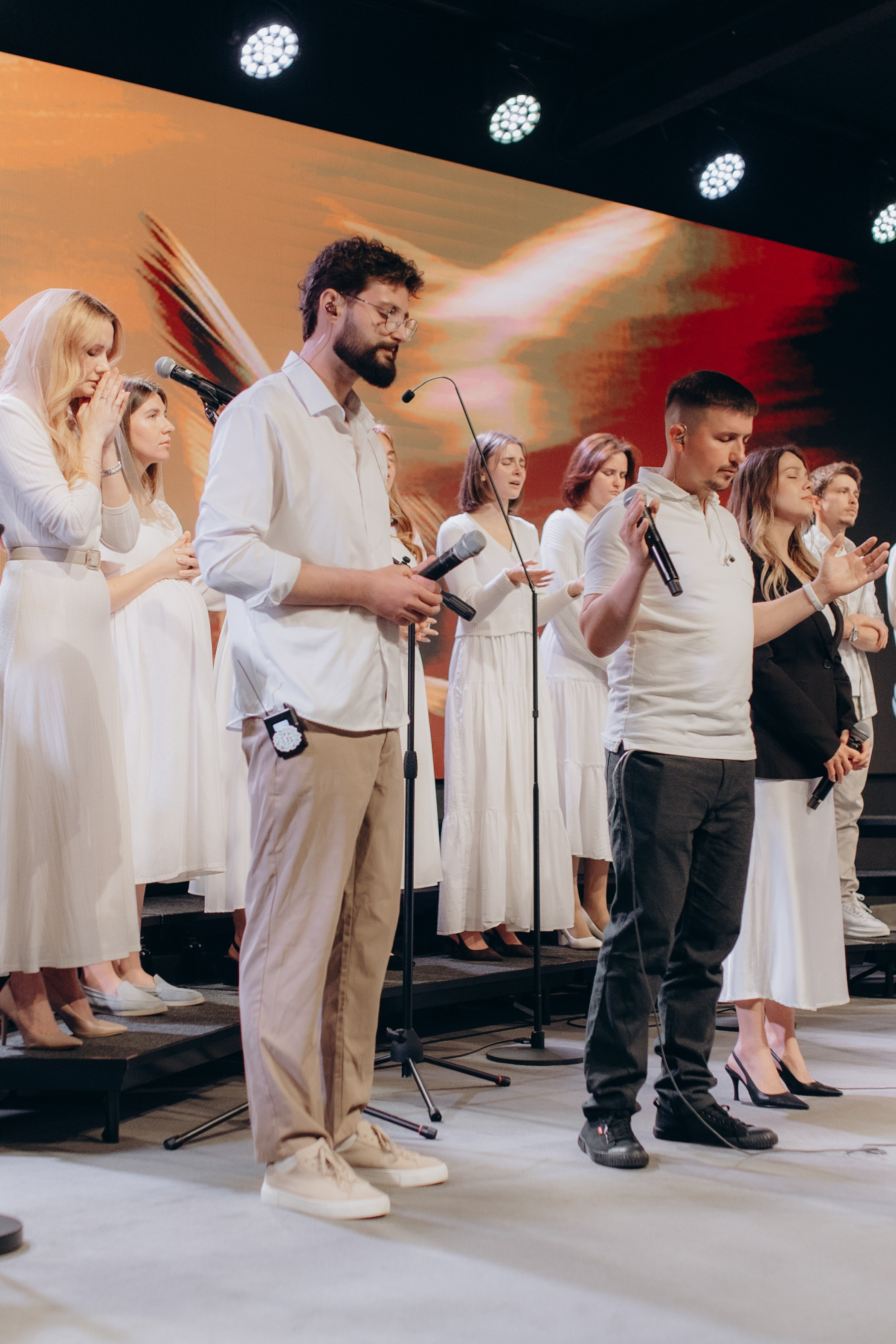5/24/2026 Sunday Day. Smirna Christian Church