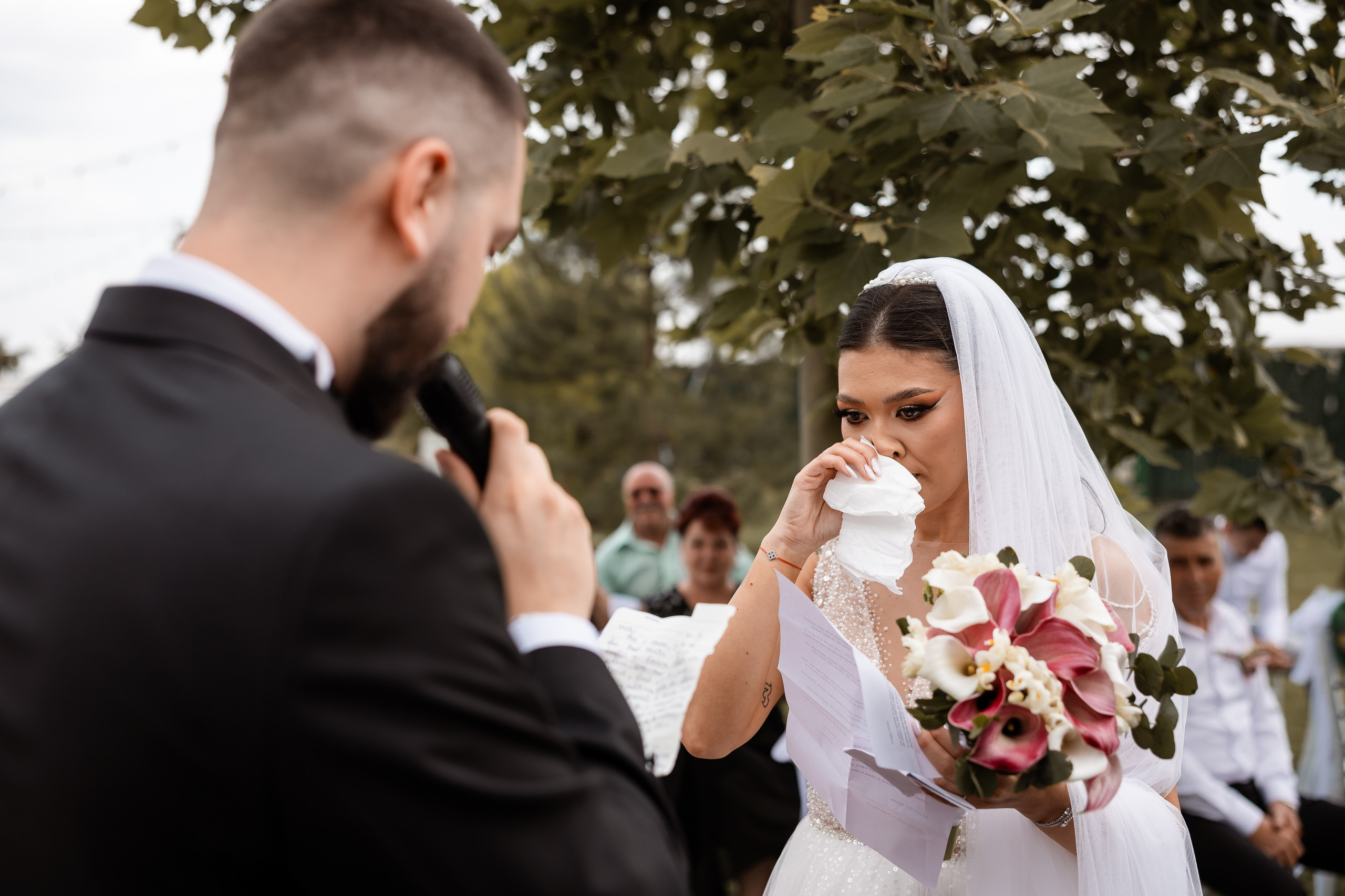 Melisa & Ionuț. Home