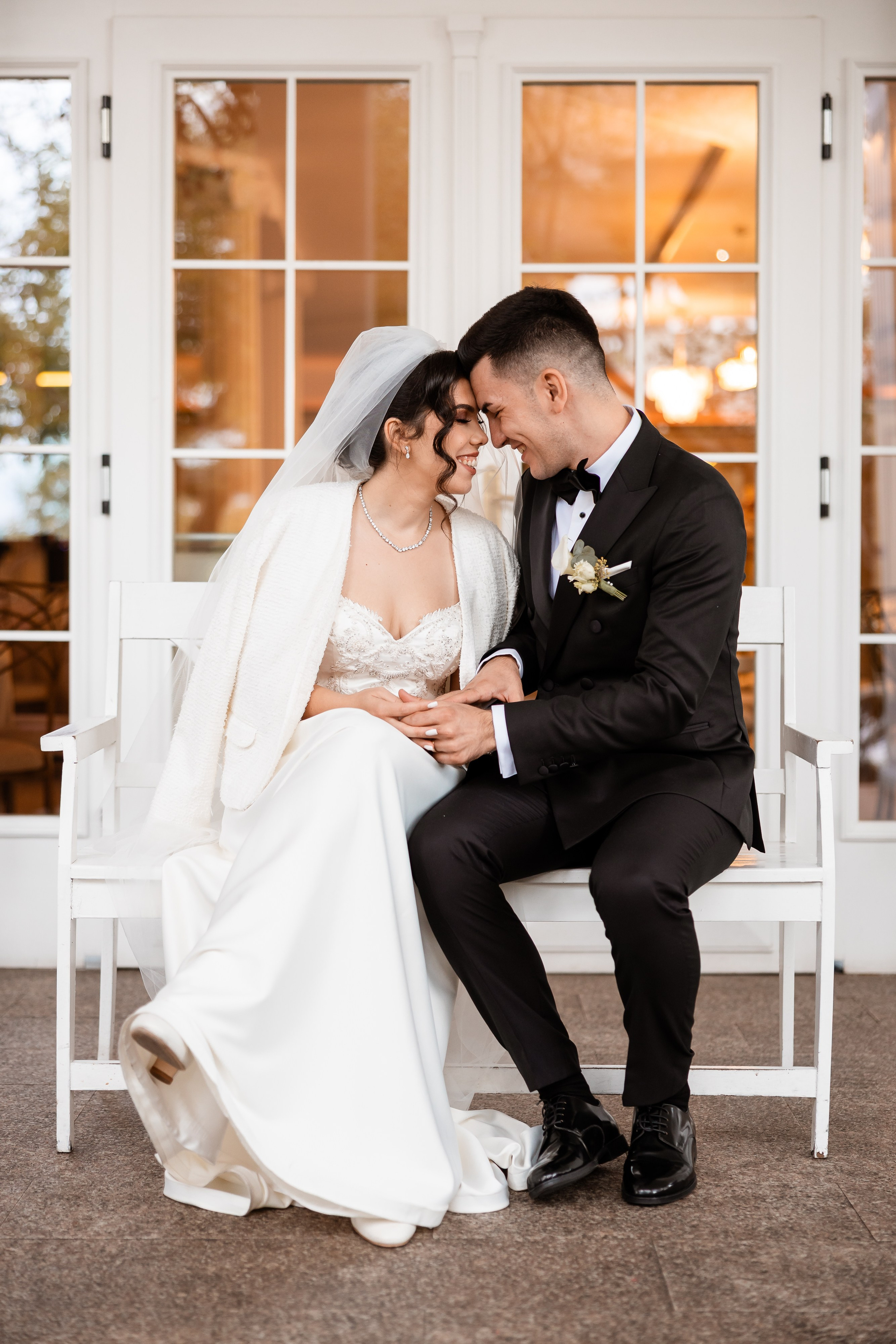 Stefania & Alex. Blink Photo — Fotografie & Videografie Nuntă