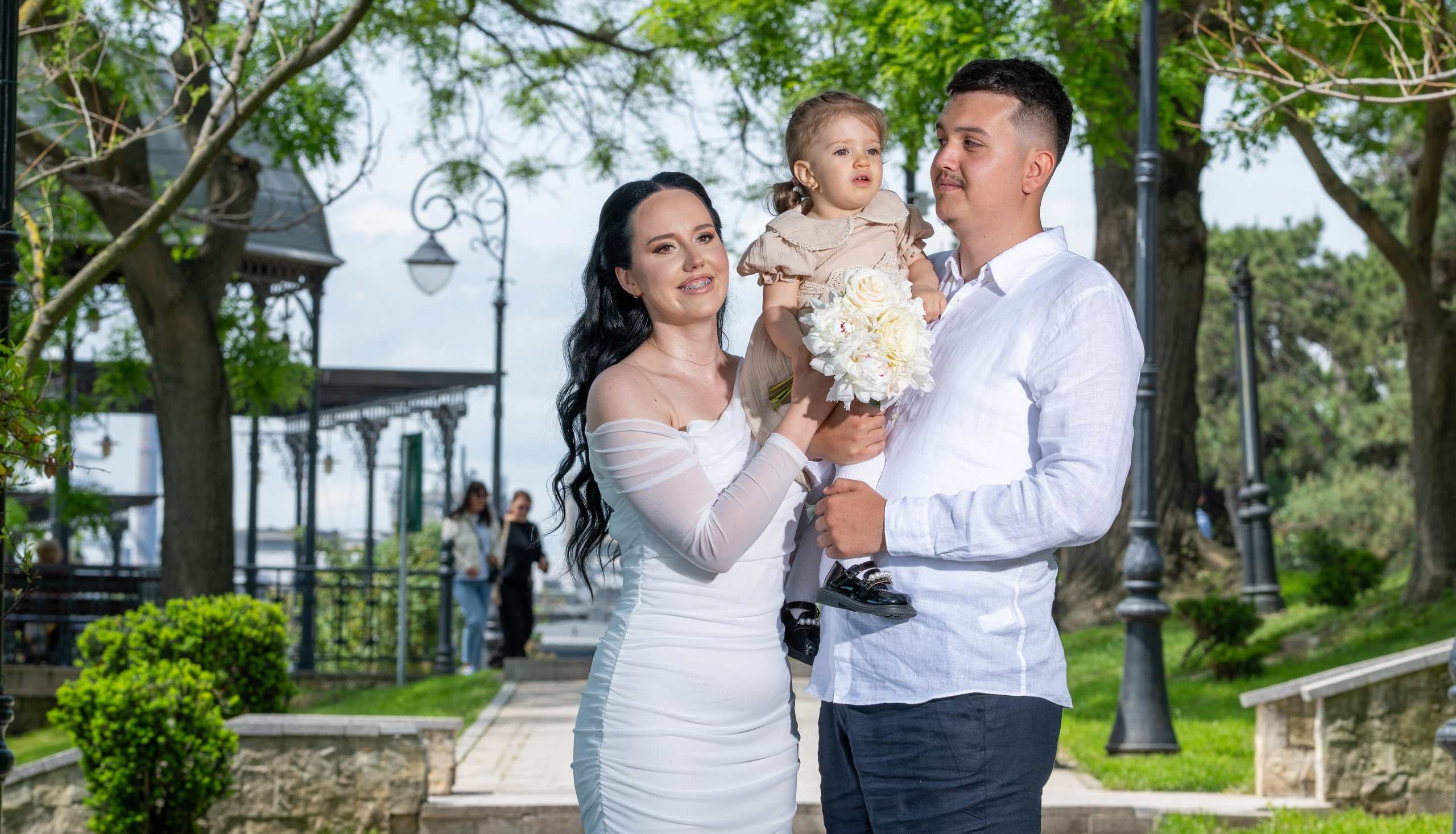 Cununie Civila Cristina si George. Fotograf de evenimente si portret!