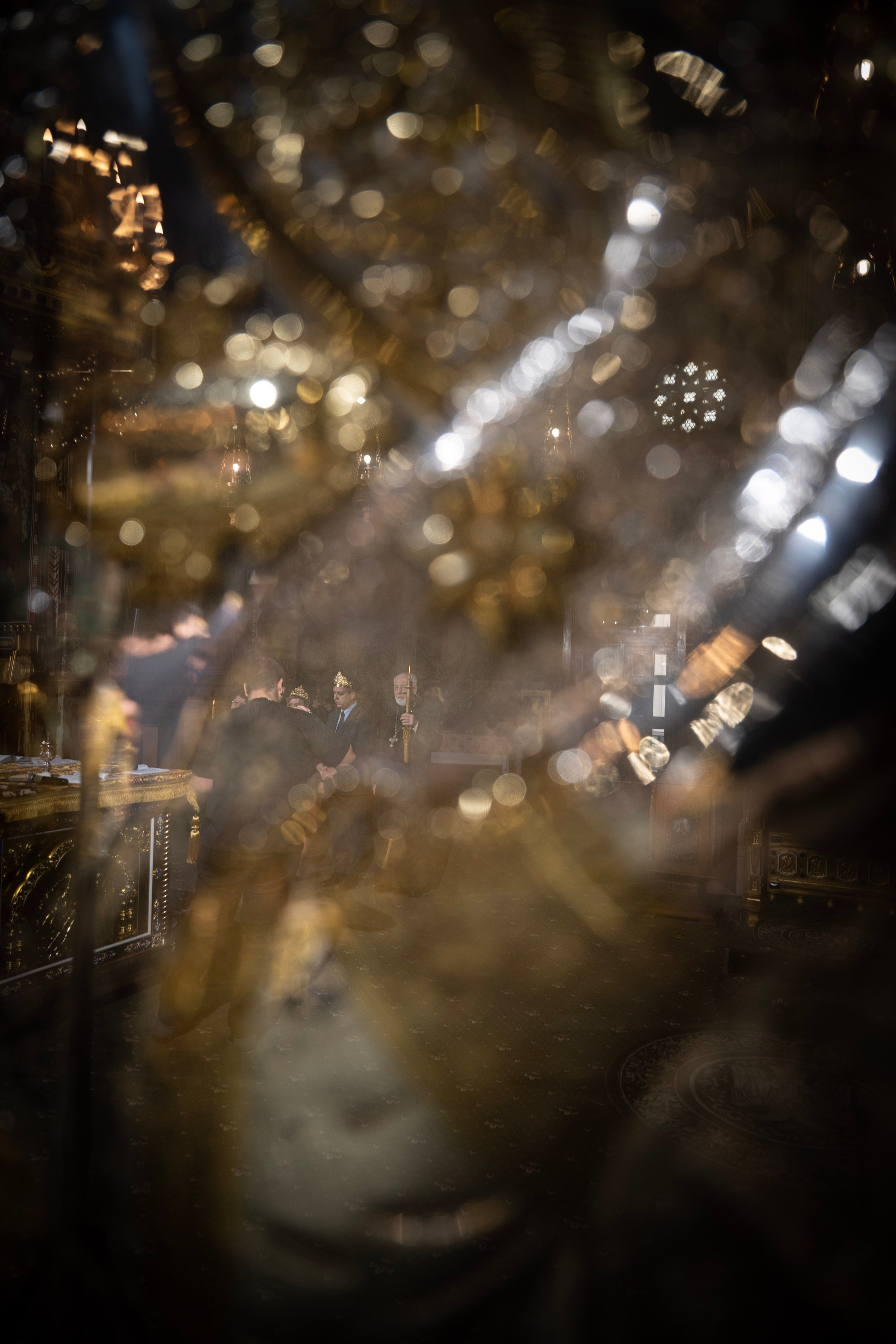 Cununie Religioasa. Fotograf de evenimente si portret!