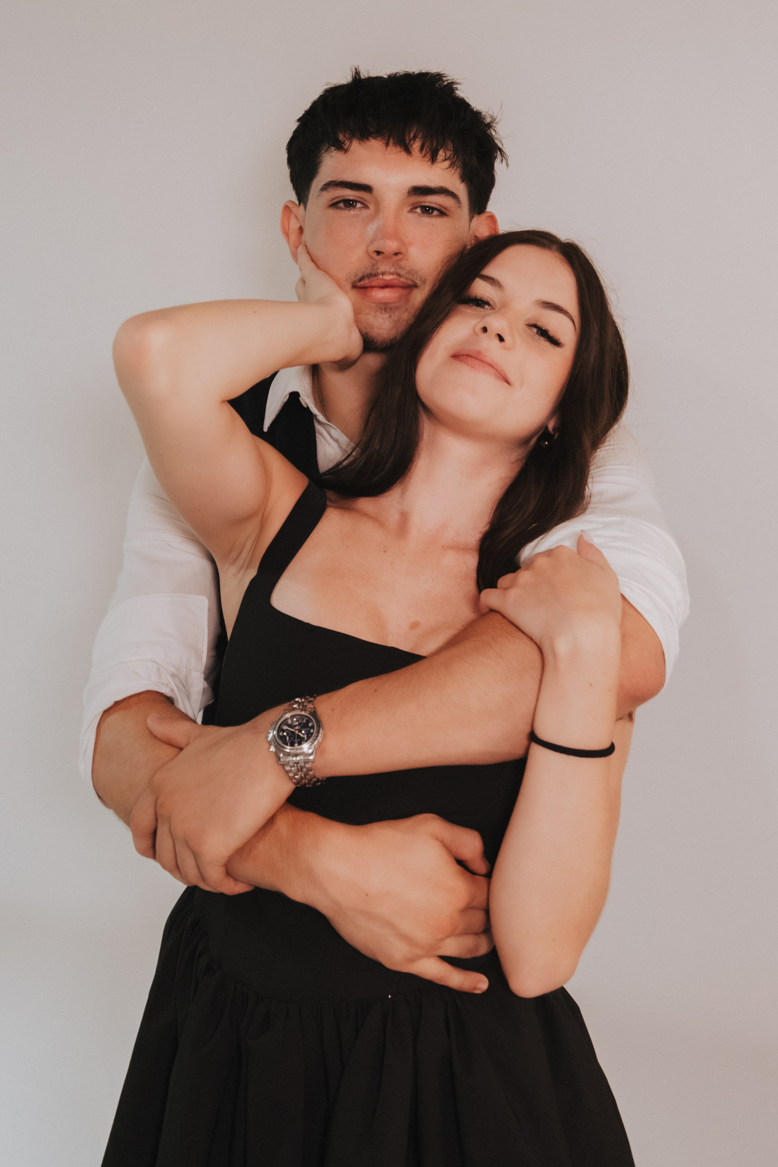 Индивидуальная сессия. Профессиональная фотосъемка в Калафелле — Елена Медведева