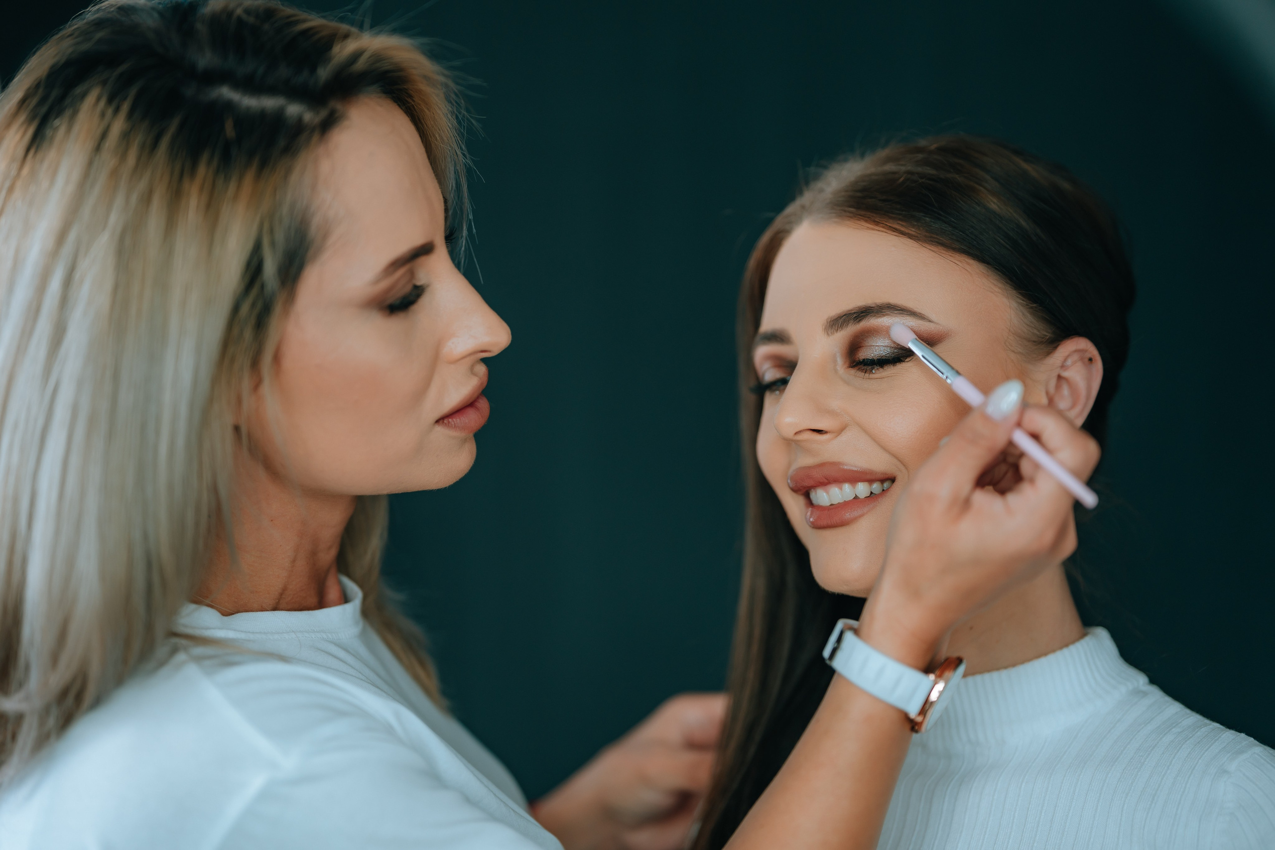 Maddy Make-up. CC Photography \ Fotograf Profesionist \ Evenimente