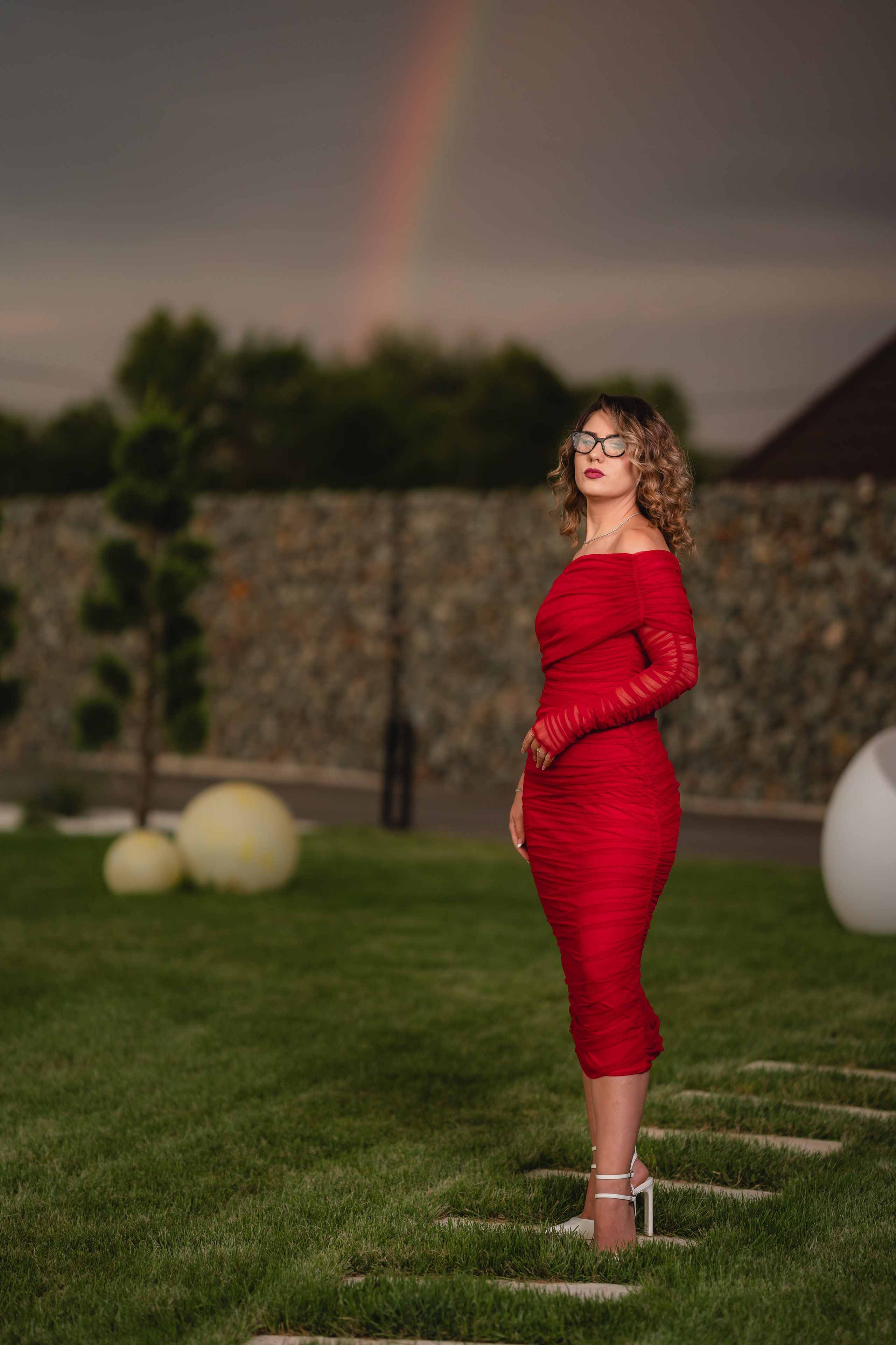 Roxana. CC Photography \ Fotograf Profesionist \ Evenimente