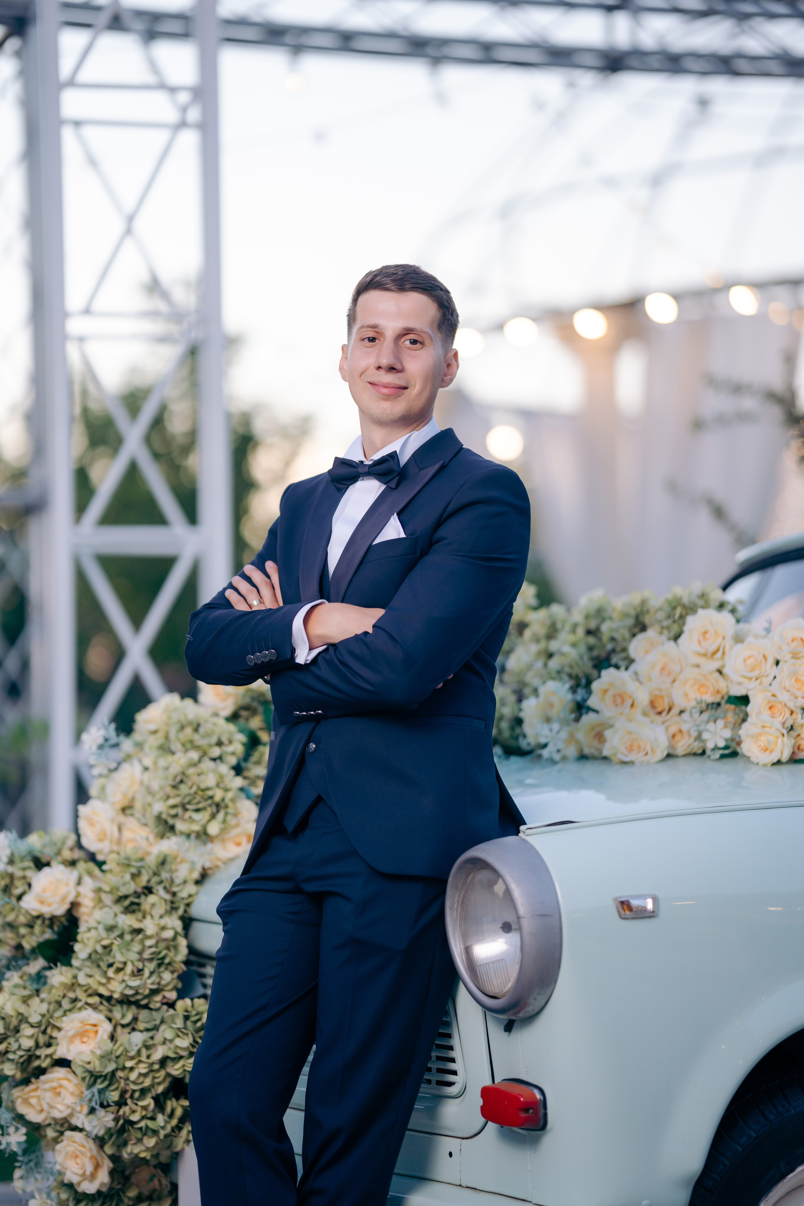 Alexandra & Remus. CC Photography \ Fotograf Profesionist \ Evenimente