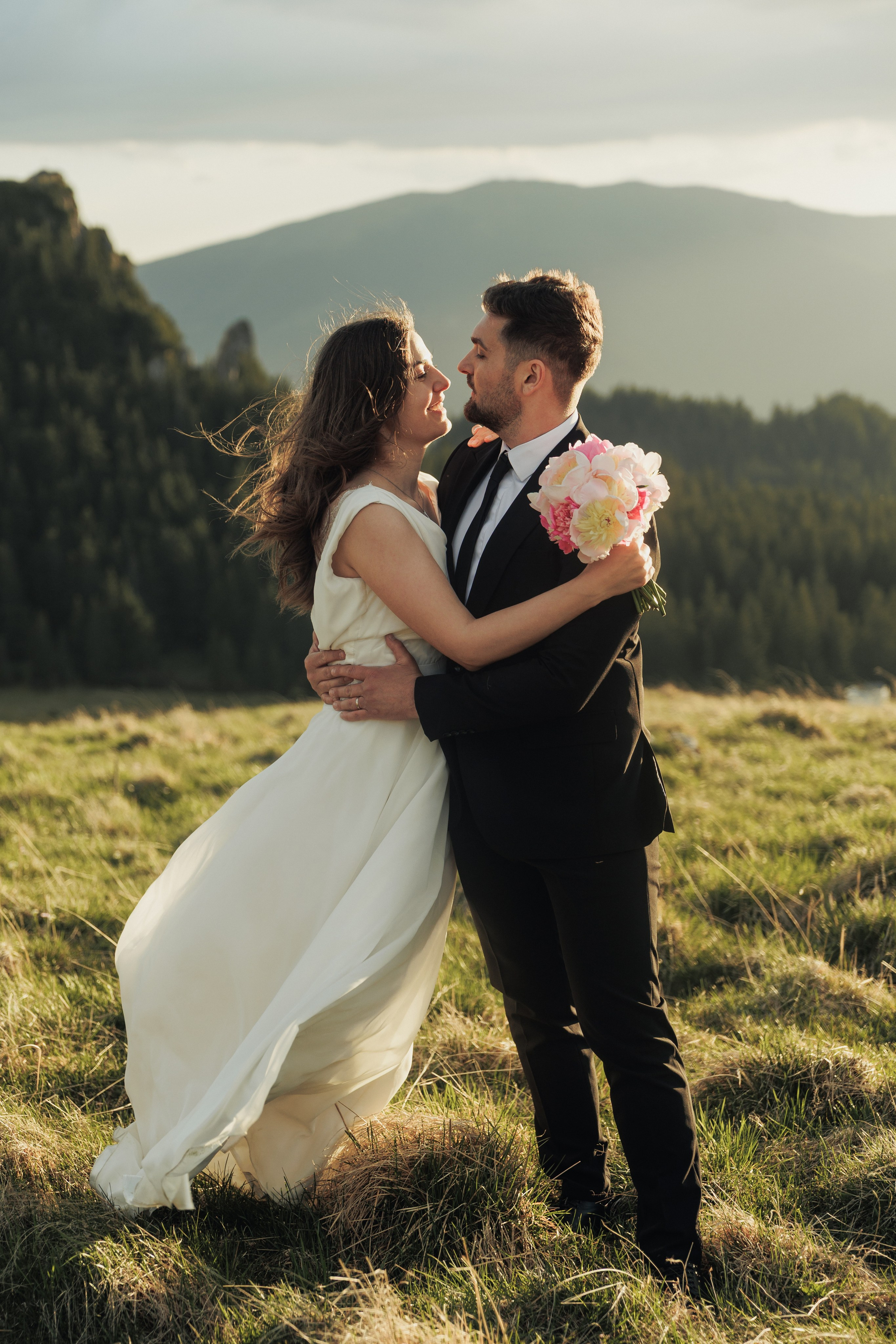 Gabriel & Maria. Fotograful evenimentului tău