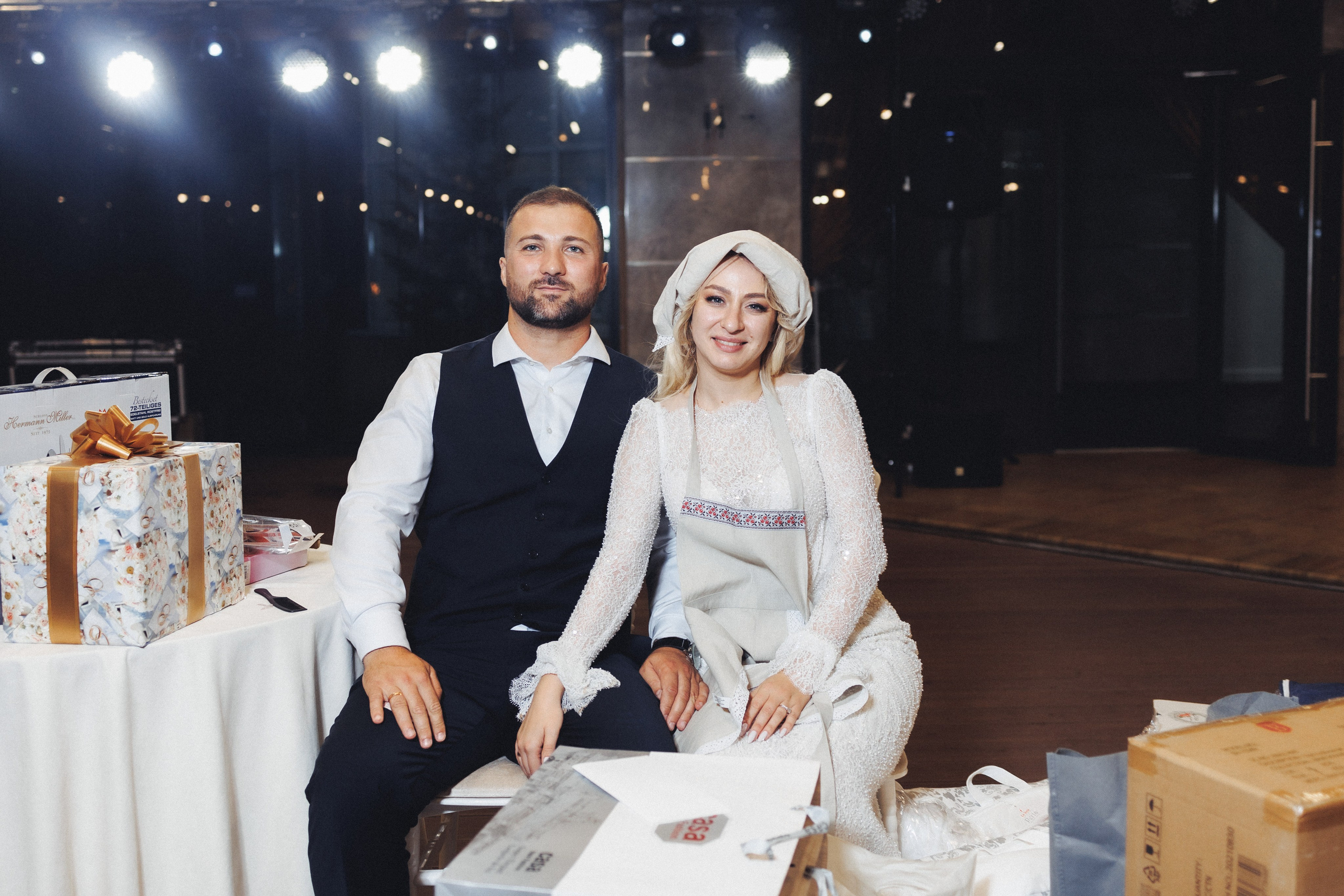 Sergiu & Cristina. Fotograful evenimentului tău