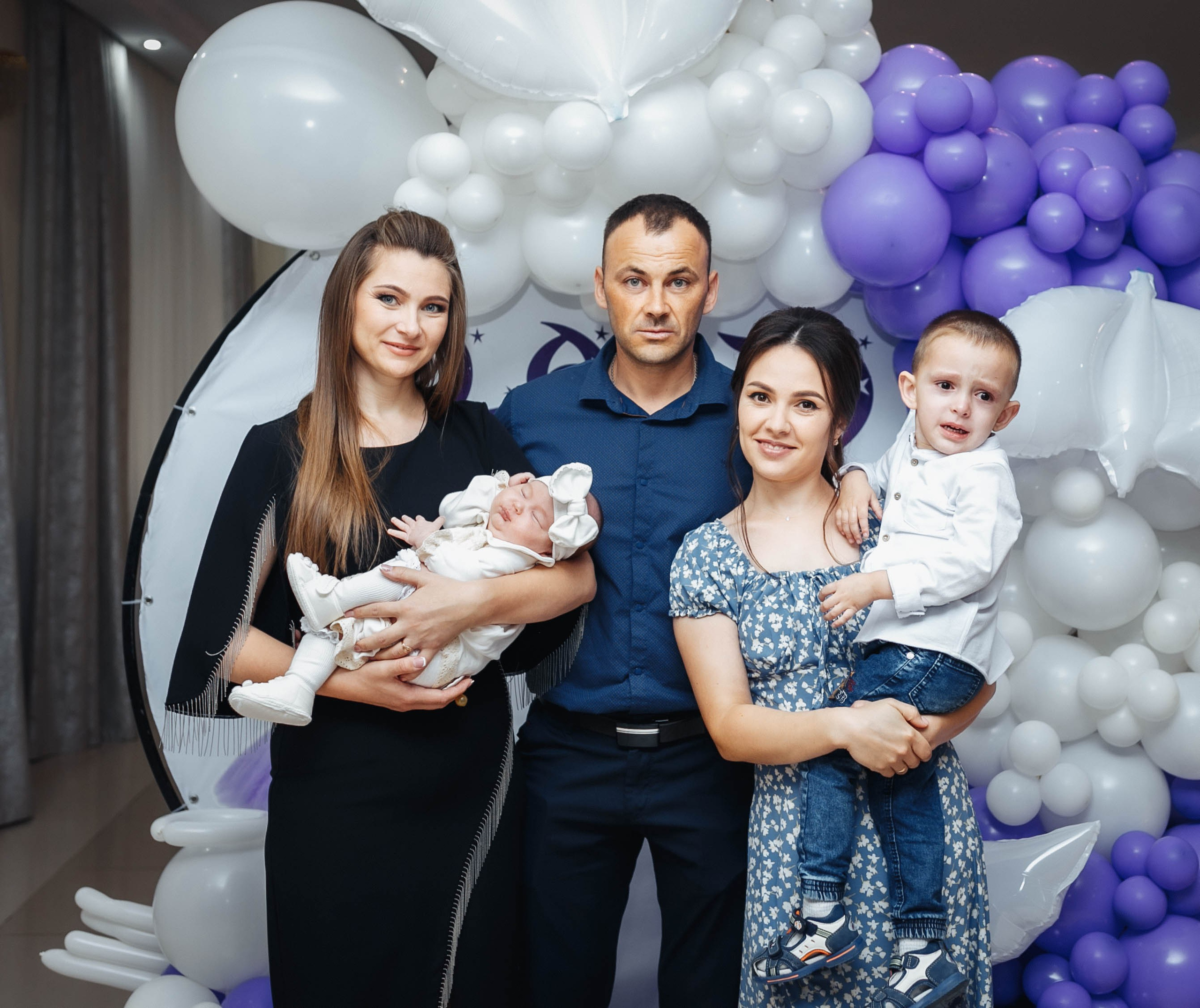 Ilaria. Fotograful evenimentului tău