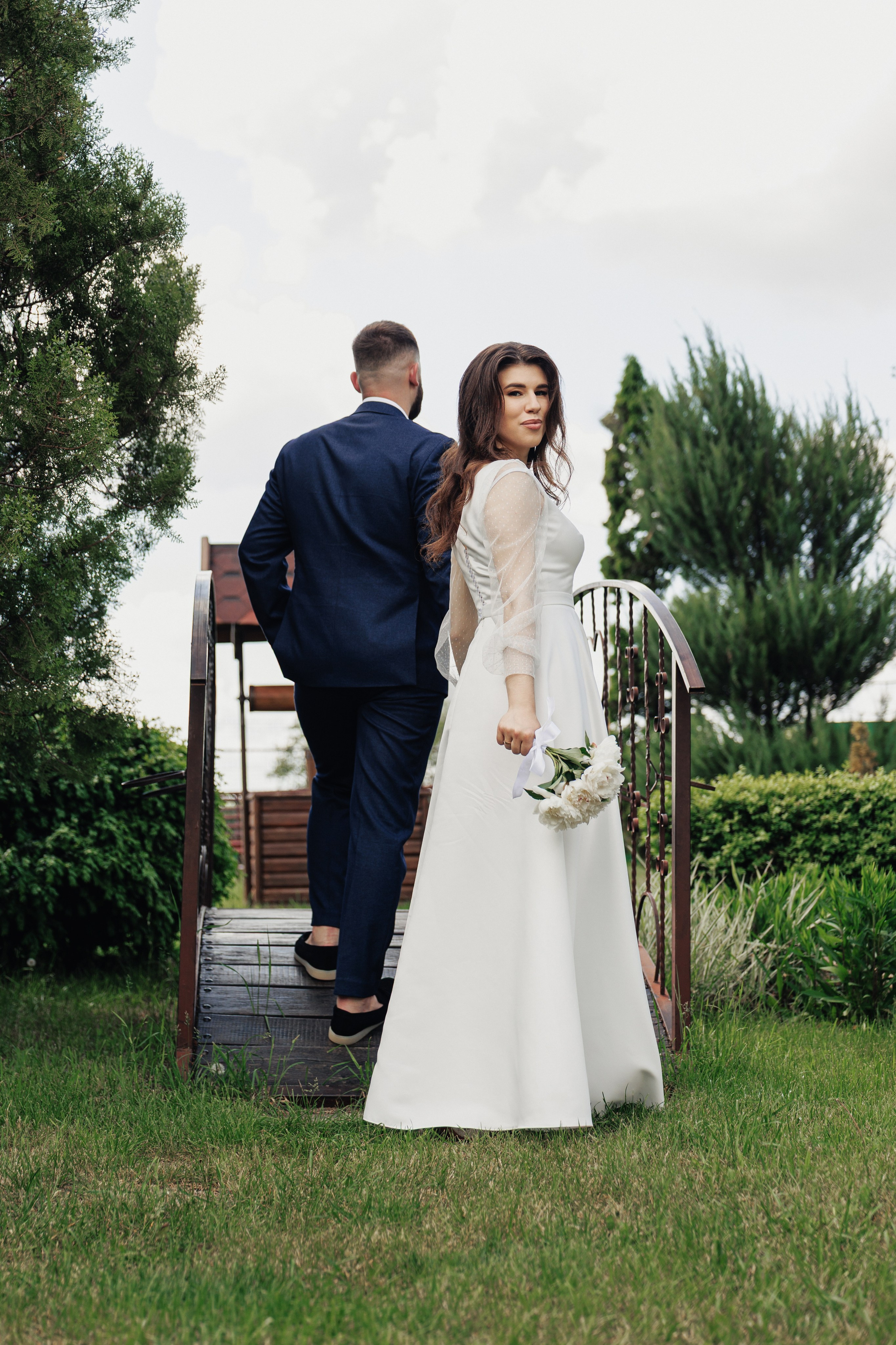 Dan & Alina. Fotograful evenimentului tău