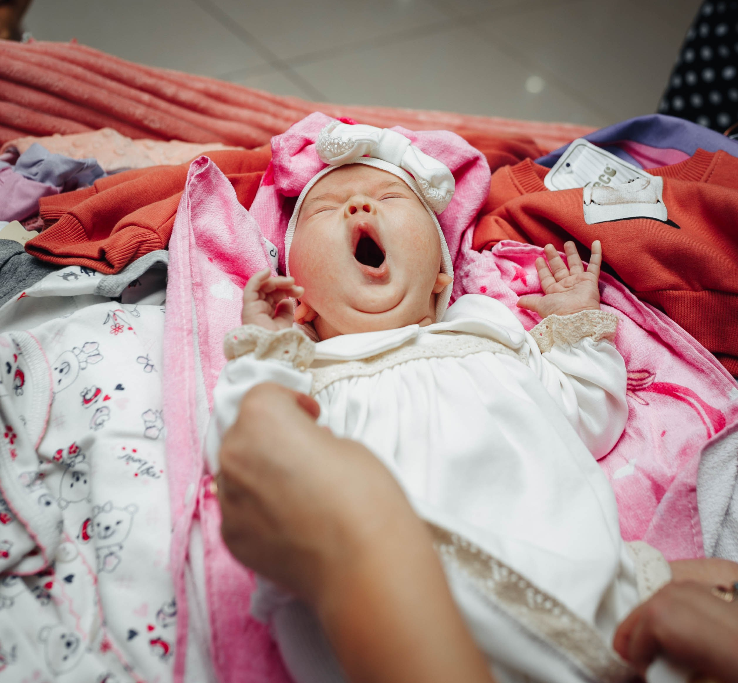 Ilaria. Fotograful evenimentului tău