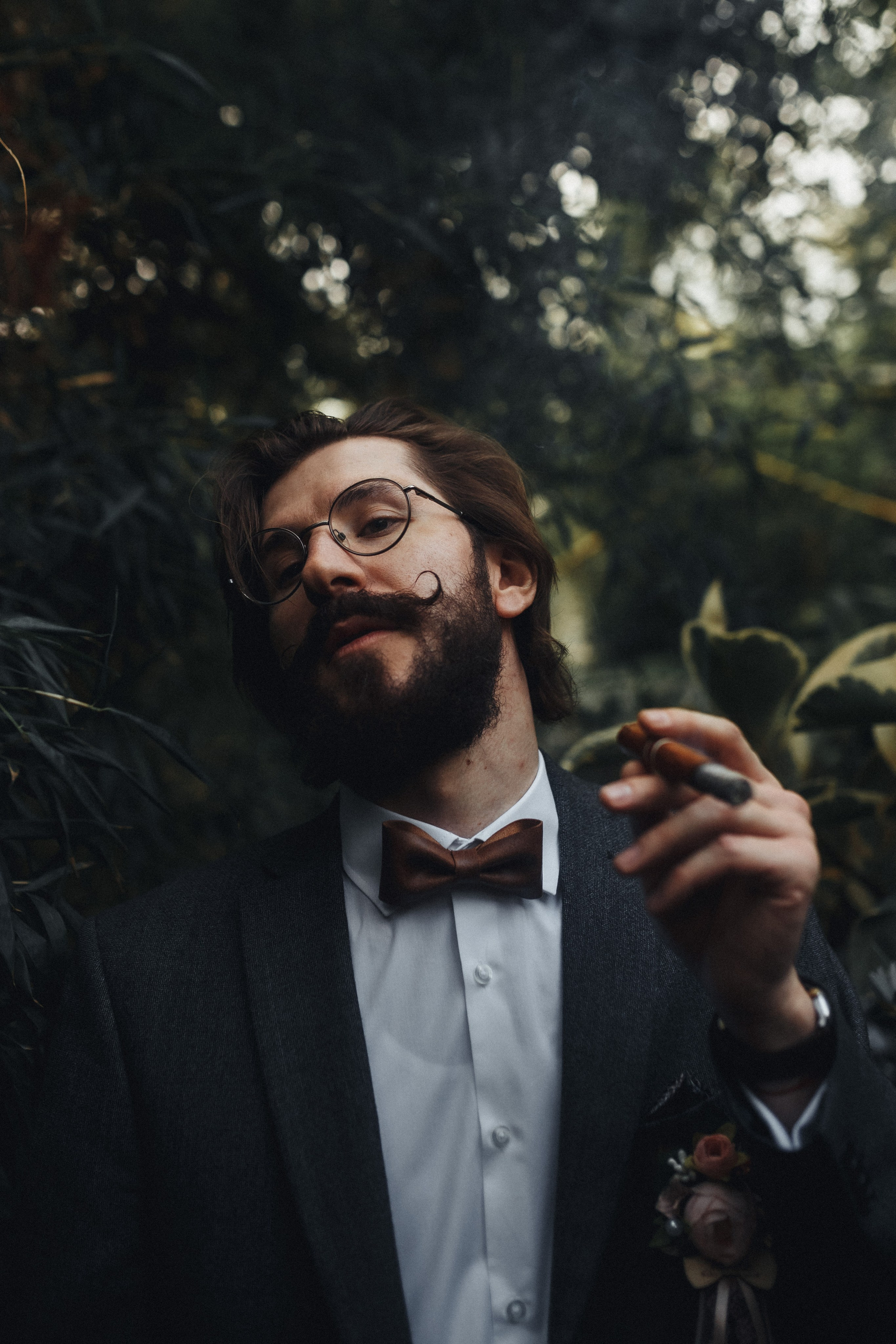 Nicolae & Magdalena. Fotograful evenimentului tău