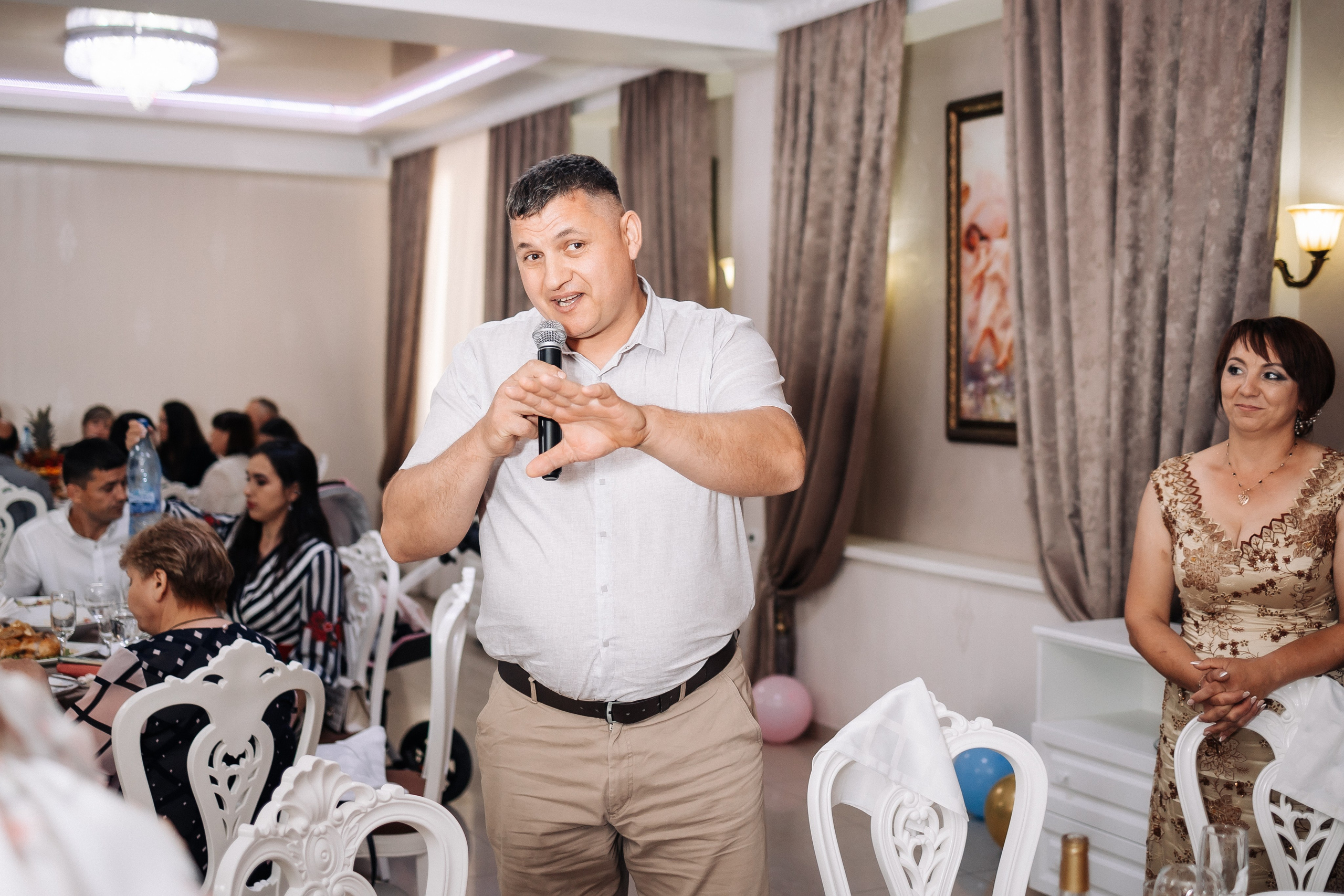 Marius & Amelia. Fotograful evenimentului tău