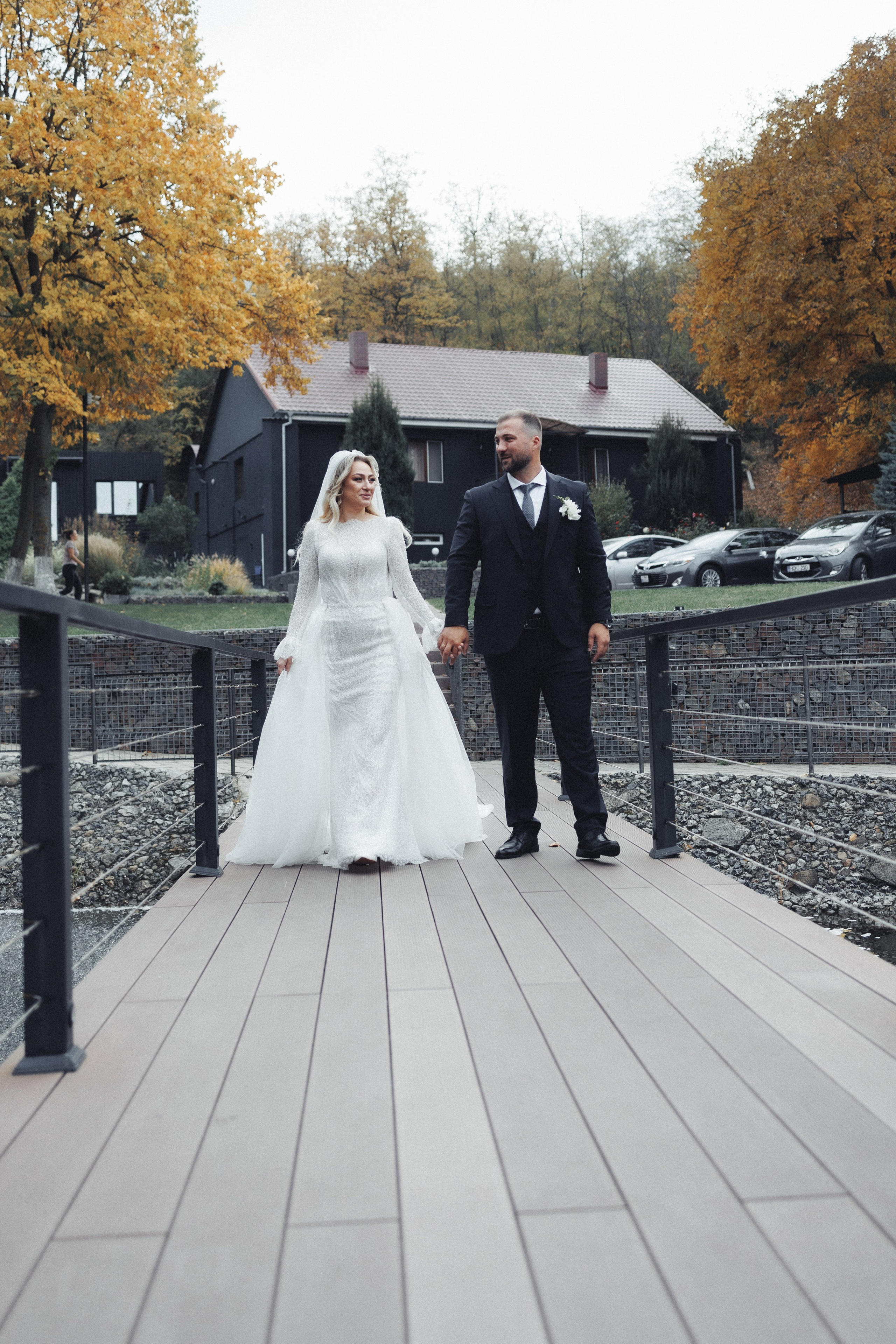 Sergiu & Cristina. Fotograful evenimentului tău