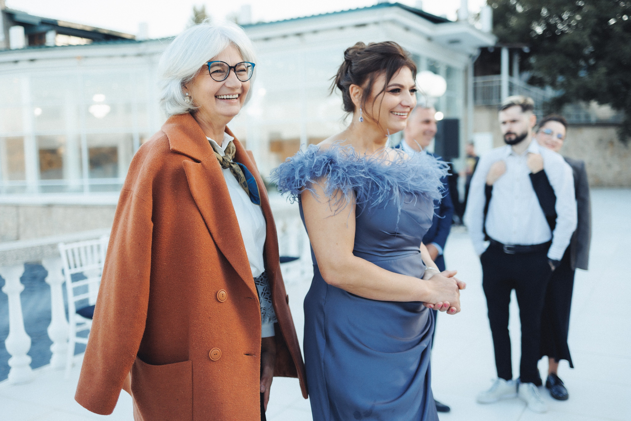 X & S. Fotograful evenimentului tău