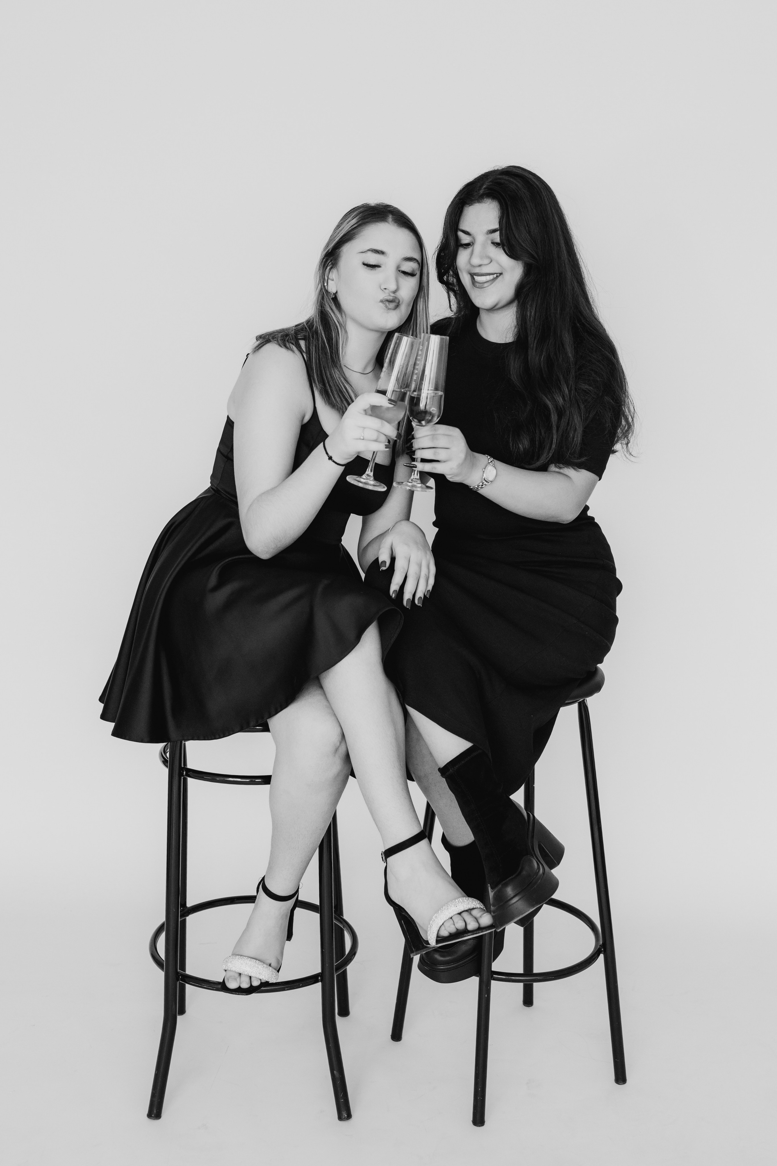 Iriana 18. Fotograful evenimentului tău