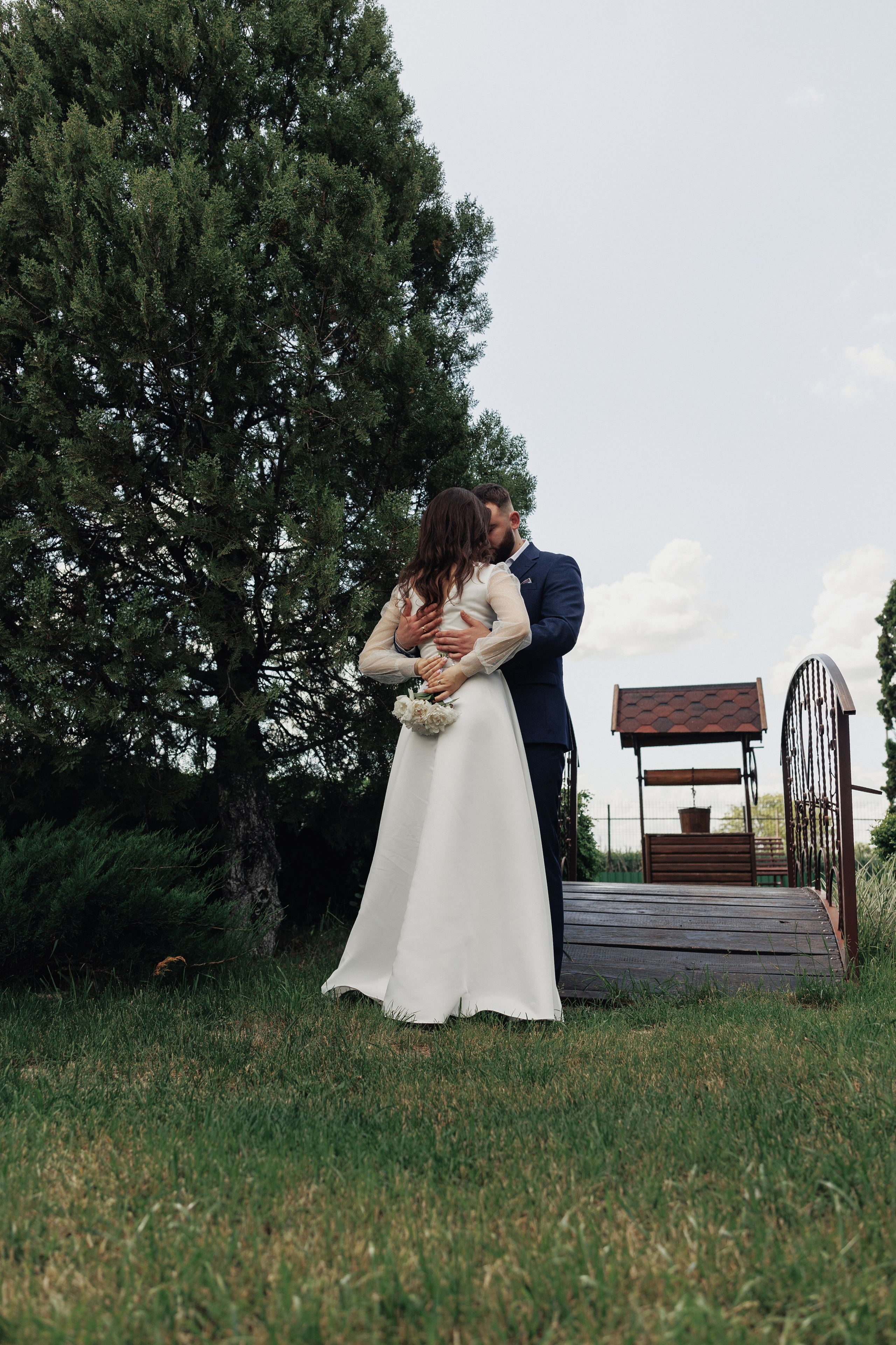 Dan & Alina. Fotograful evenimentului tău