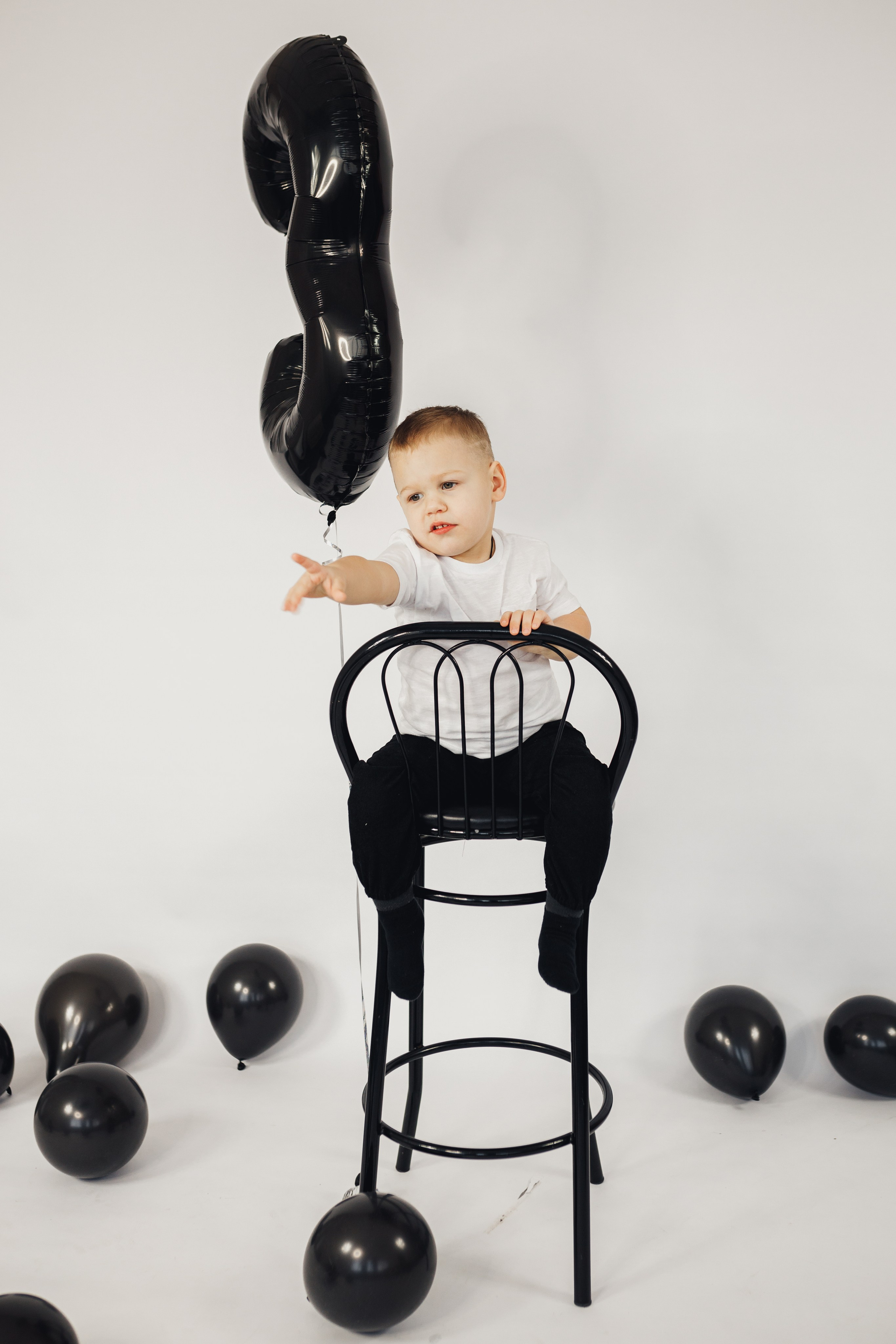 Familia Popovici. Fotograful evenimentului tău