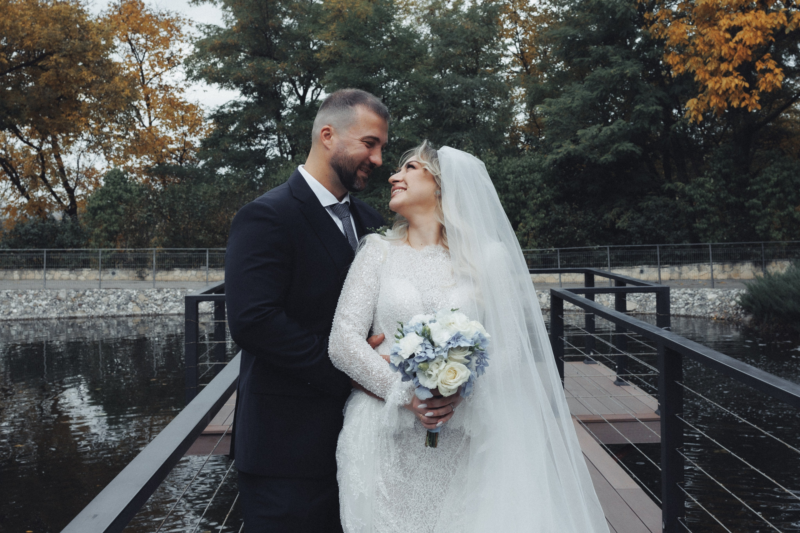 Sergiu & Cristina. Fotograful evenimentului tău