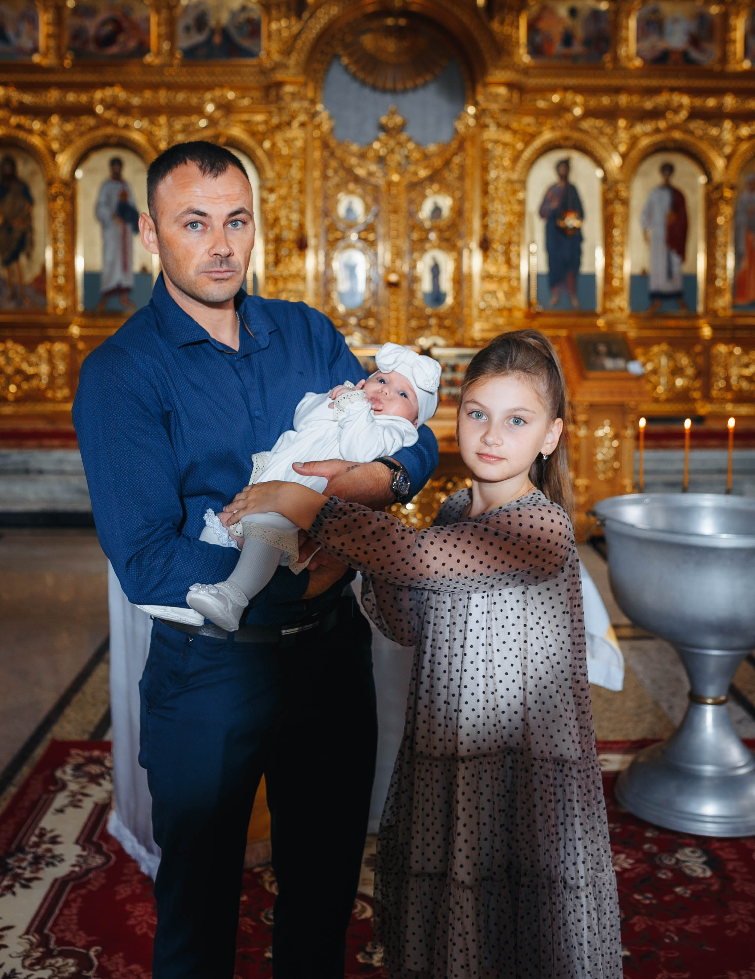 Ilaria. Fotograful evenimentului tău