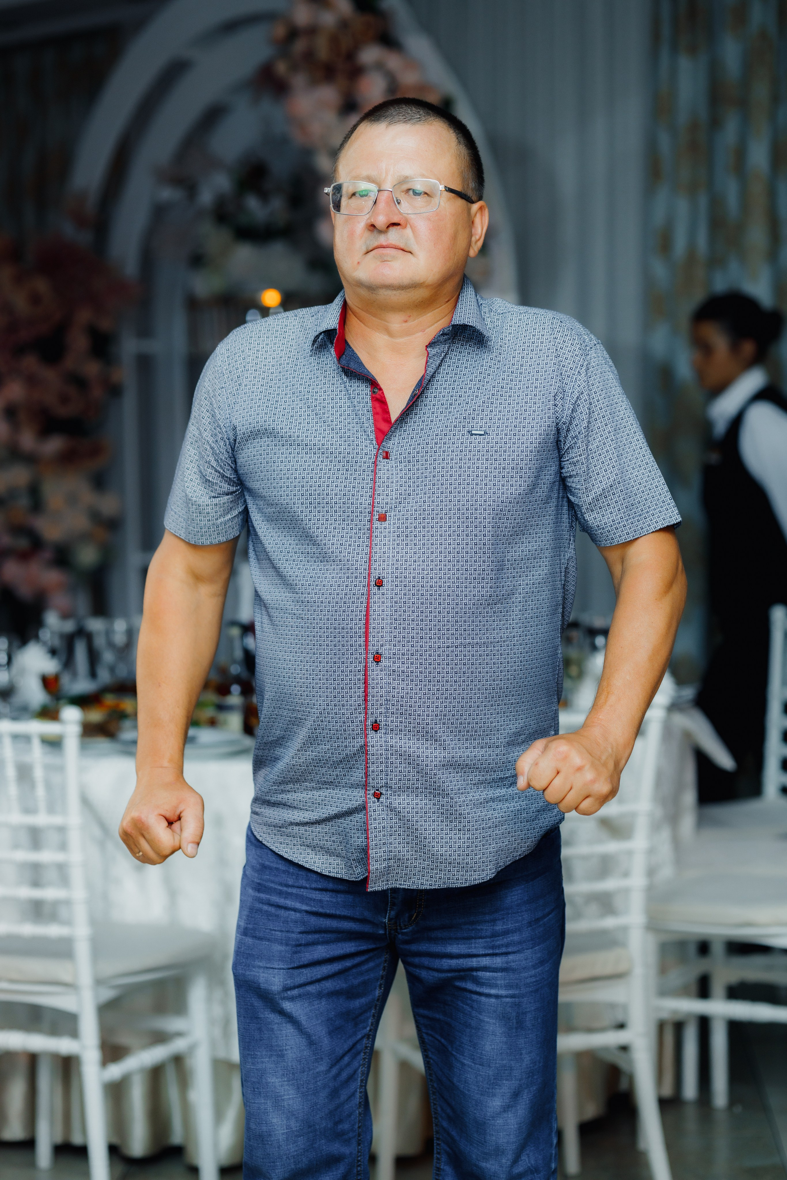 Elias. Fotograful evenimentului tău