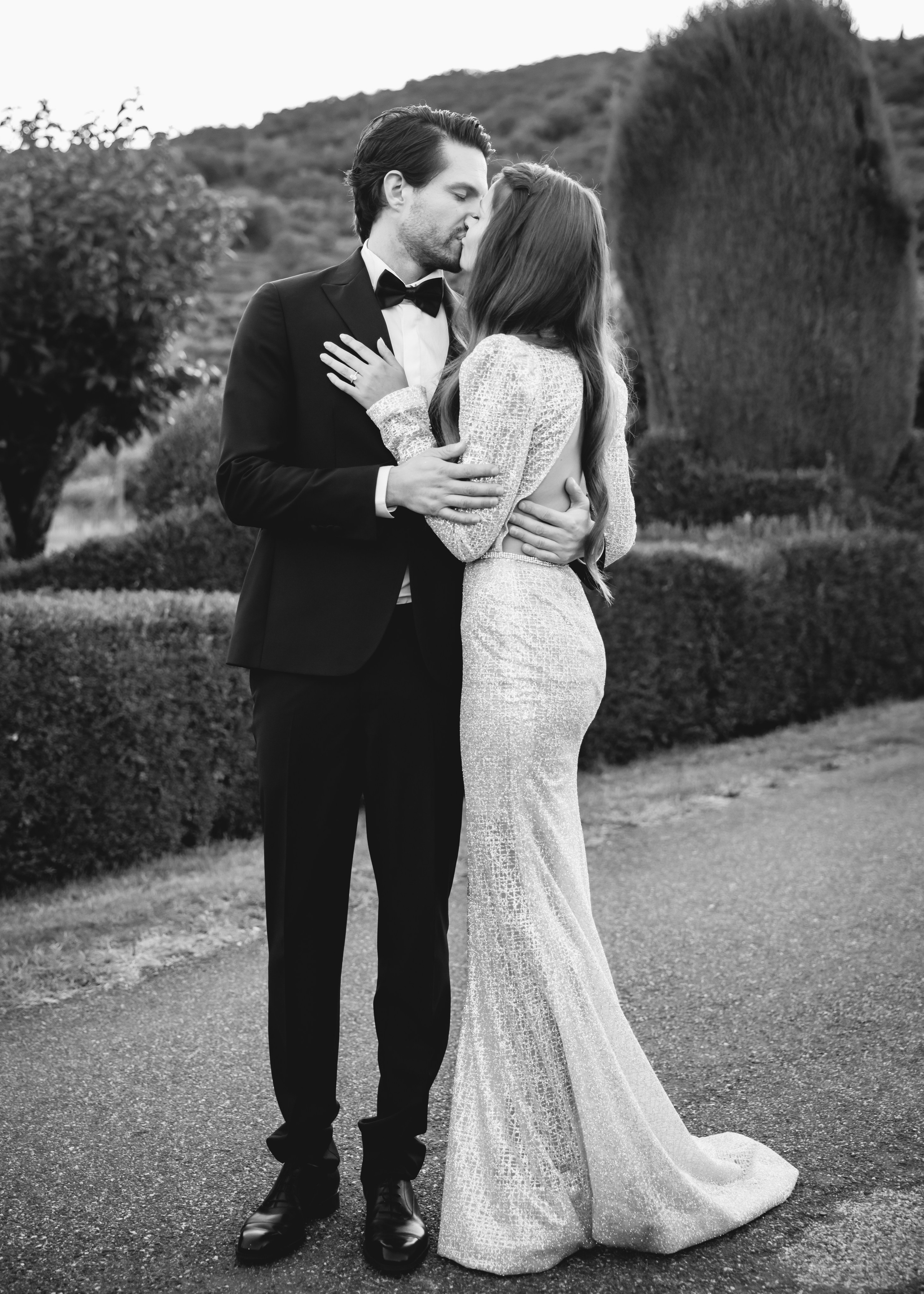 Verona, Italy. Professional wedding photographer in Copenhagen, Denmark — Julia Byron