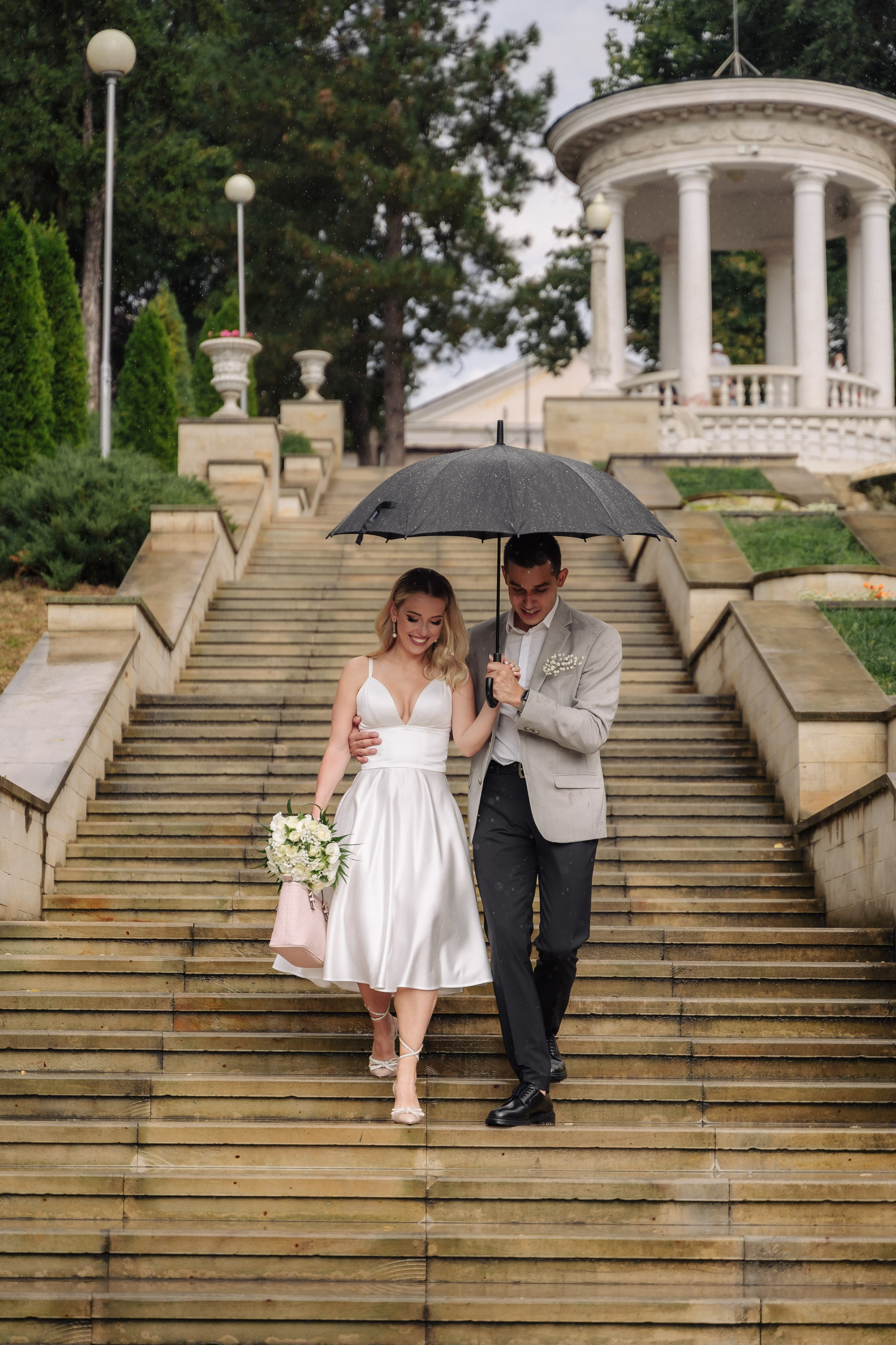 Виктор и Марина. Эдуард Хлибичук — фотограф Кишинев Молдова