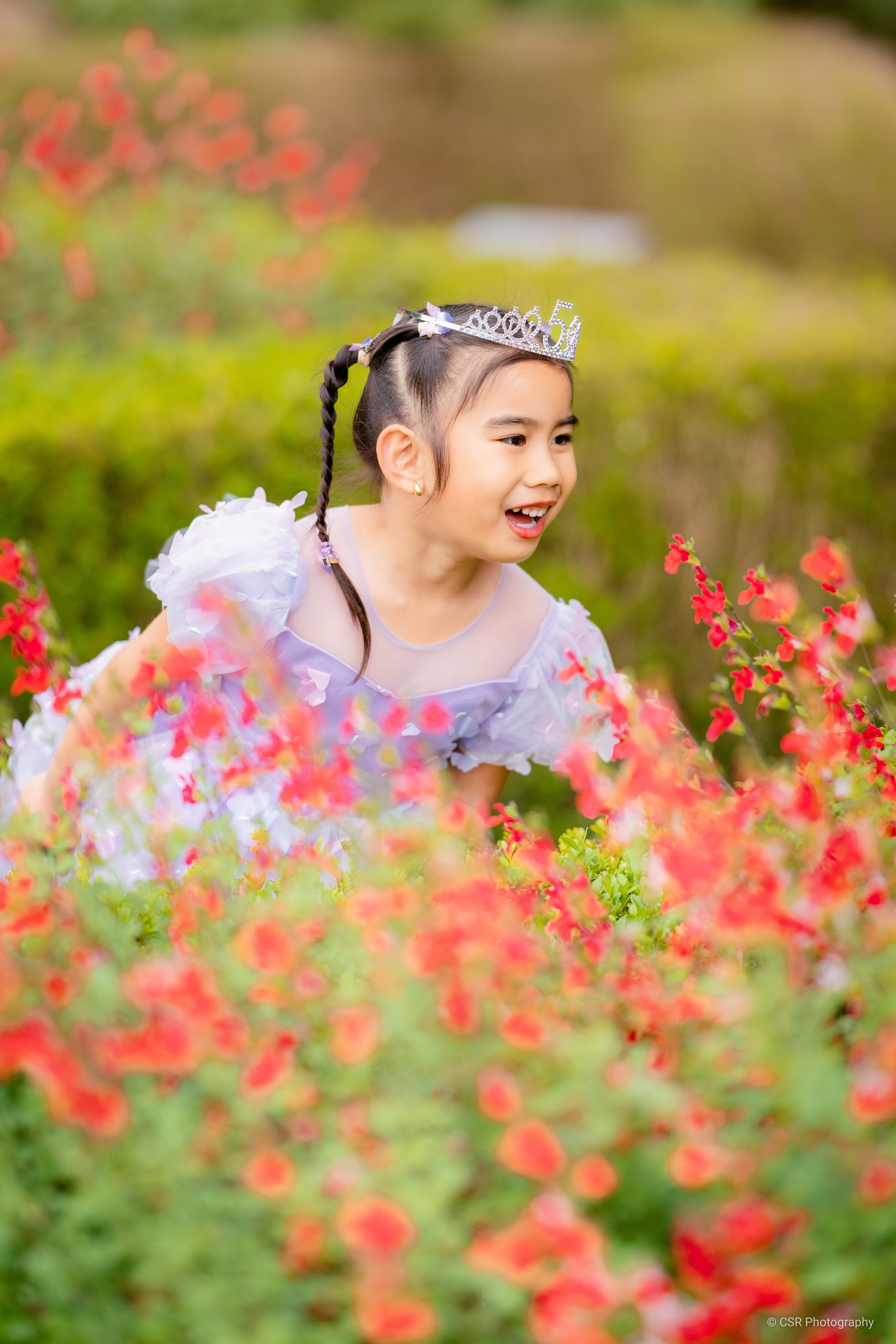 Rheana Faye. CSR Photography