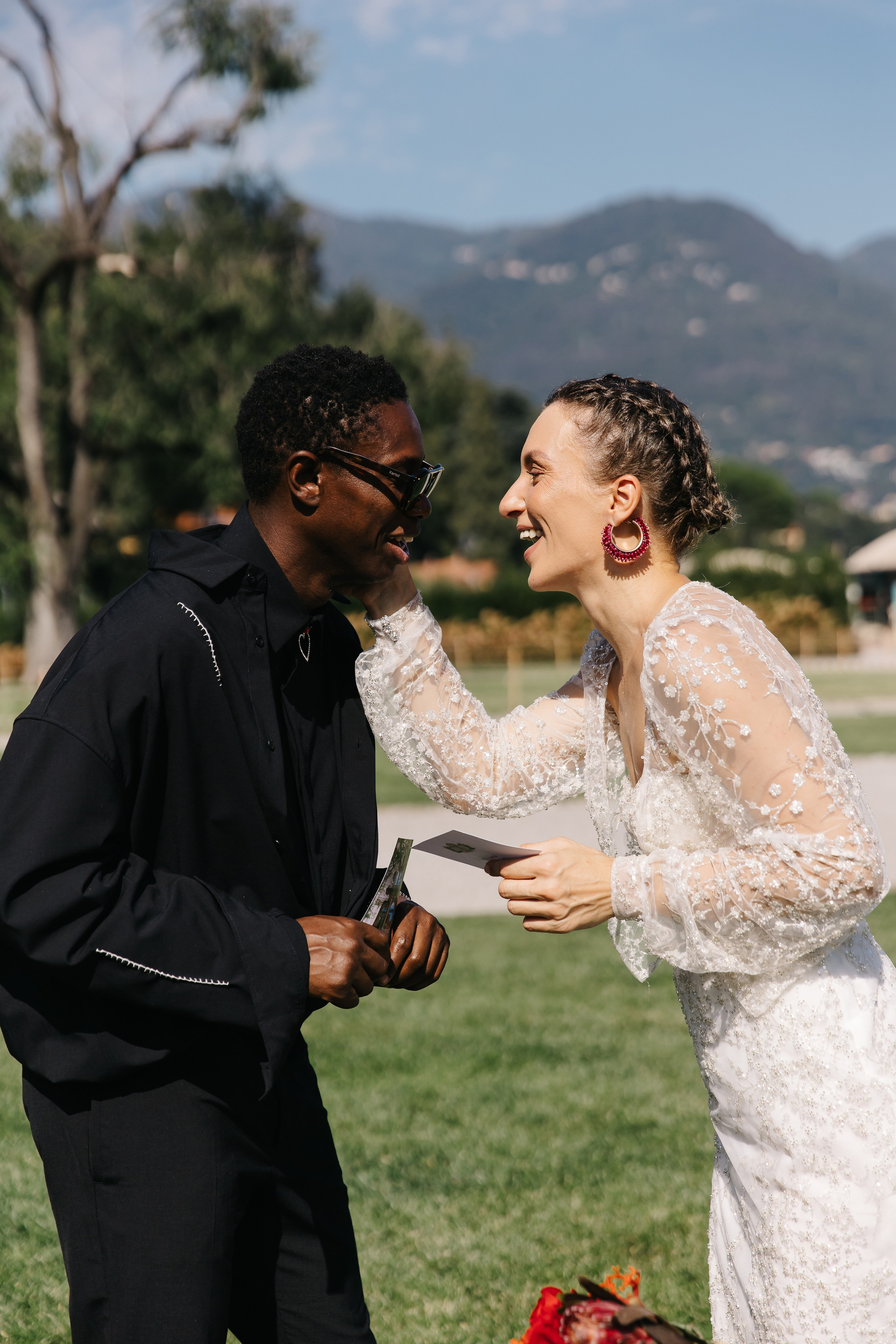 Love without borders