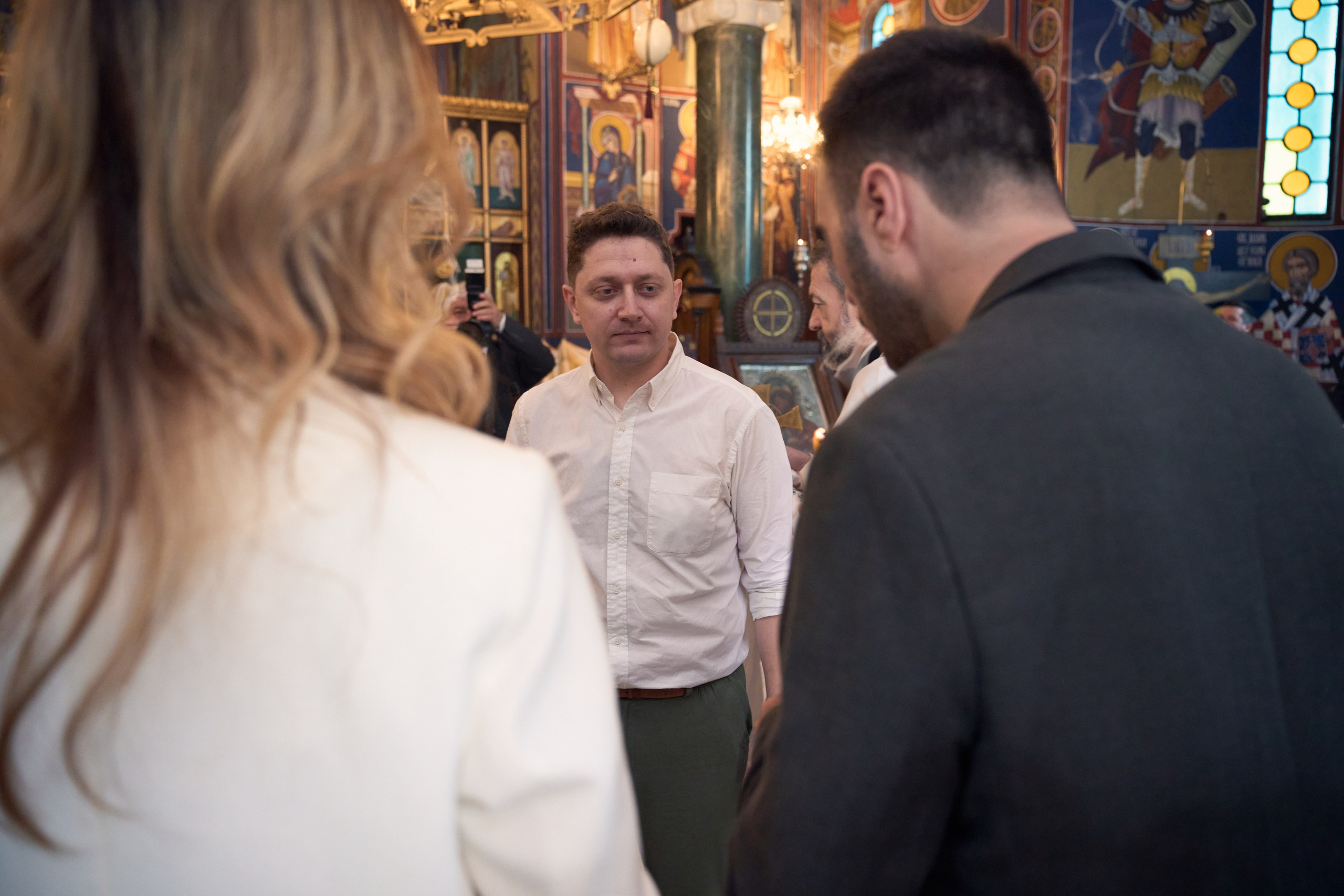 Jelena i Petar. Marko Superio | Wedding & Portrait Photographer