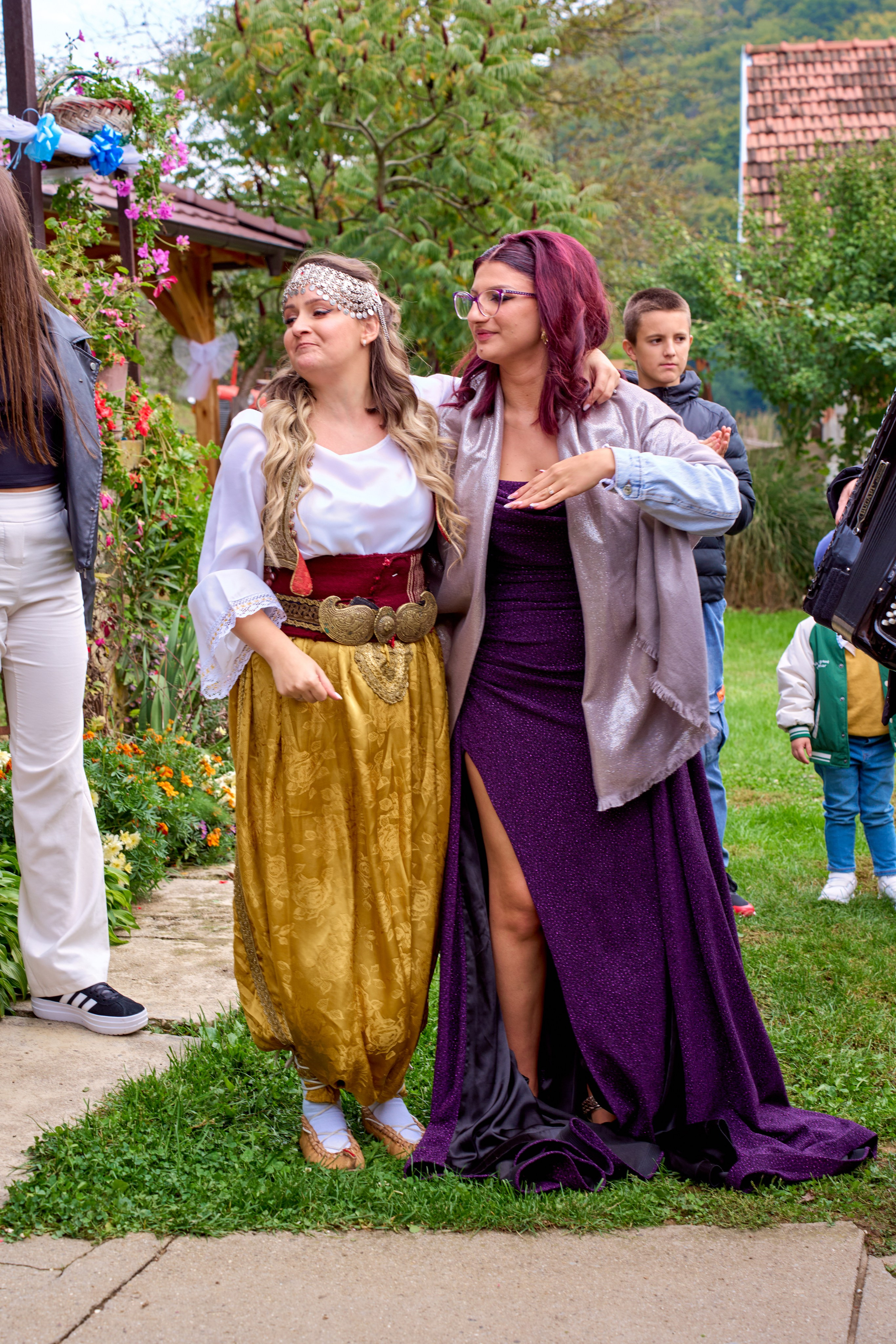 Ivana i Jefta. Marko Superio | Wedding & Portrait Photographer