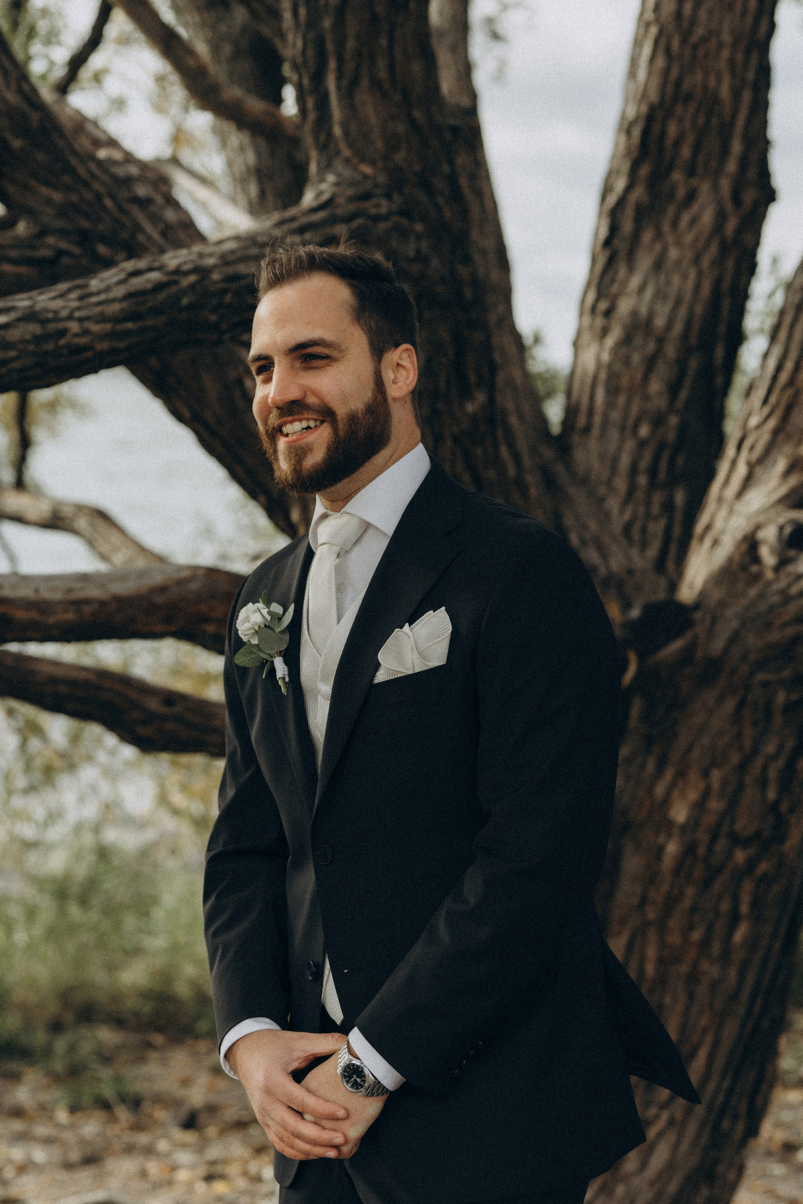 W&S. Wedding and potrait photographer in Helsinki Vickan O