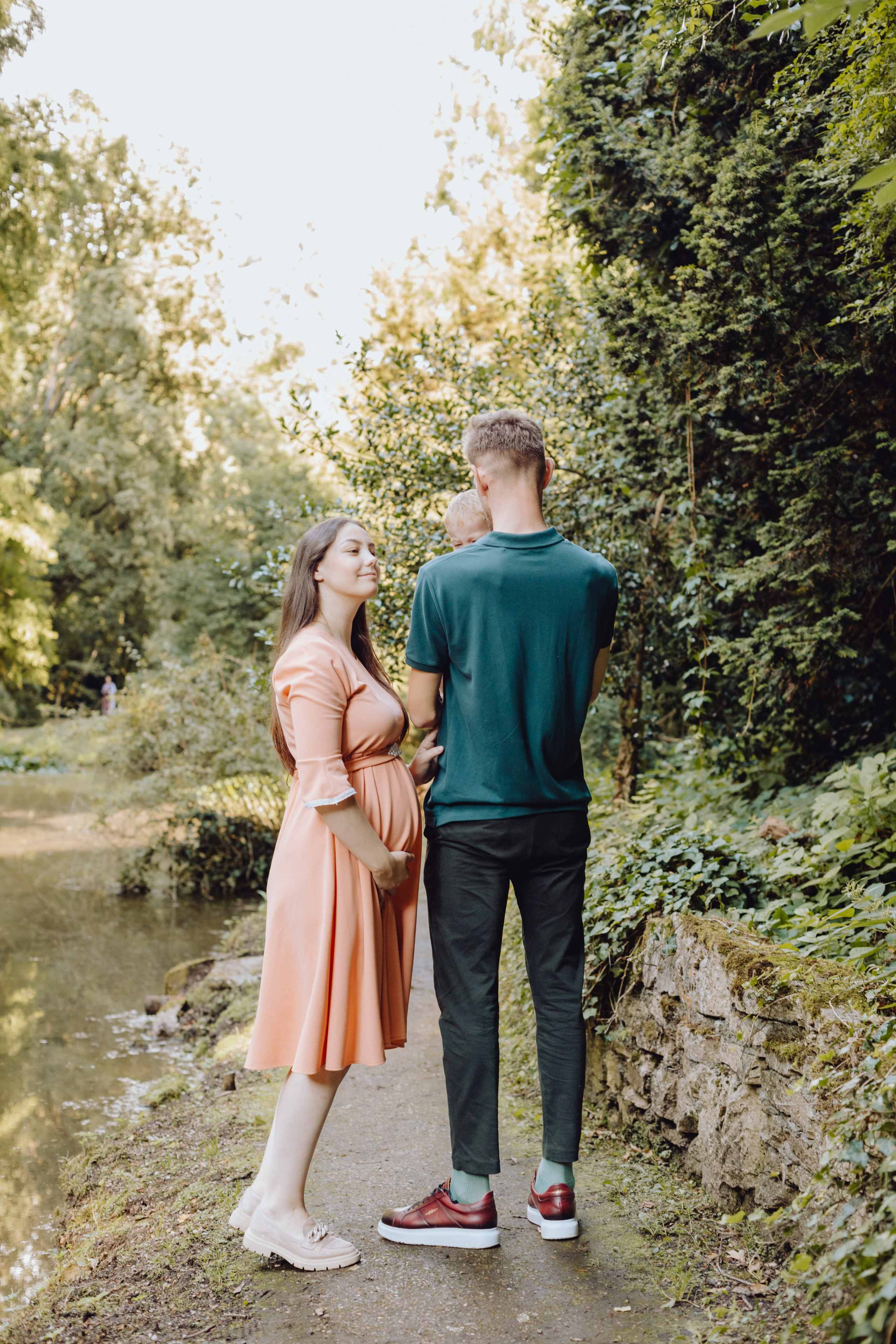 Beni & Adina. Wedding & couple photographer from Romania Rut Vetan