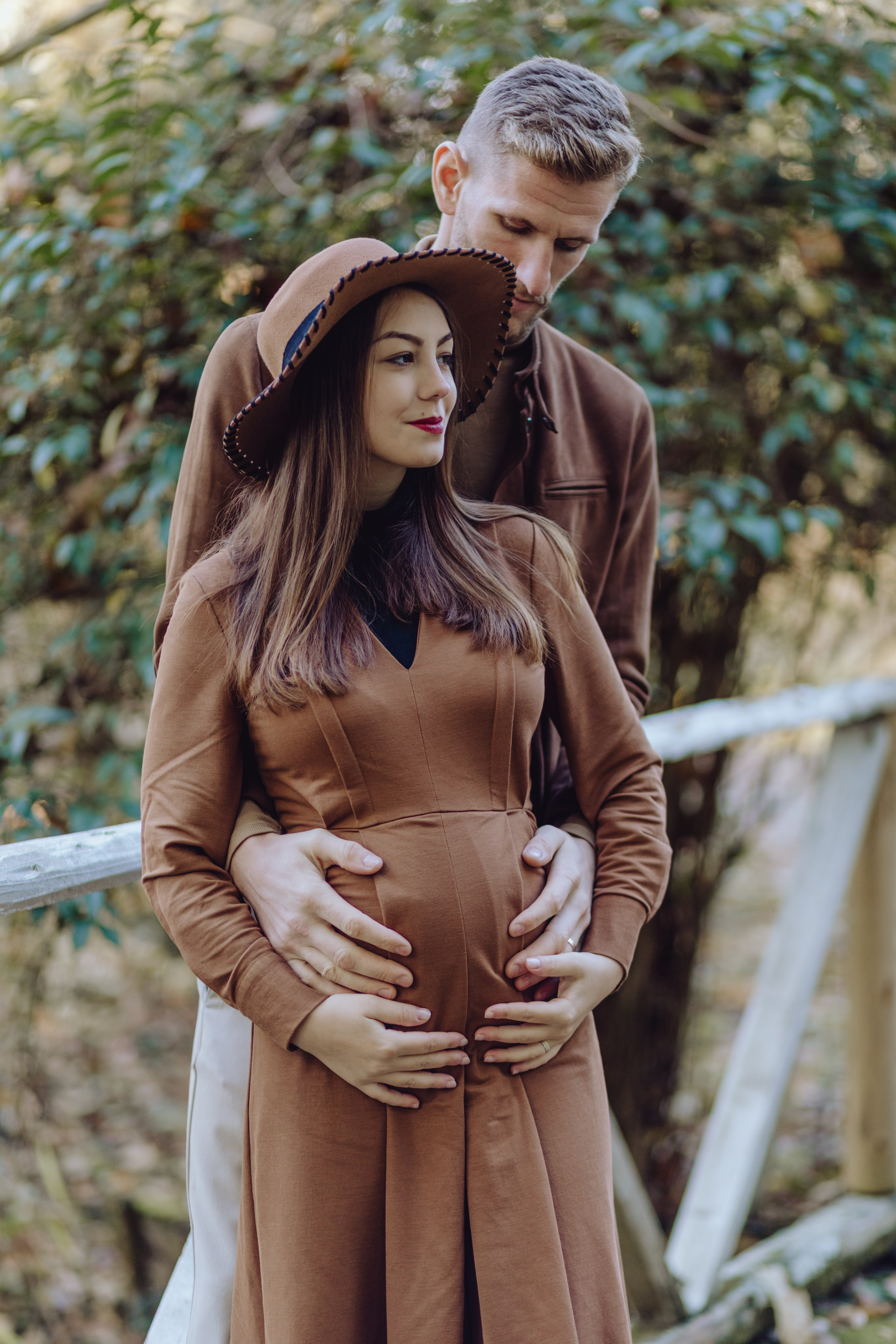 Beni & Adina. Wedding & couple photographer from Romania Rut Vetan