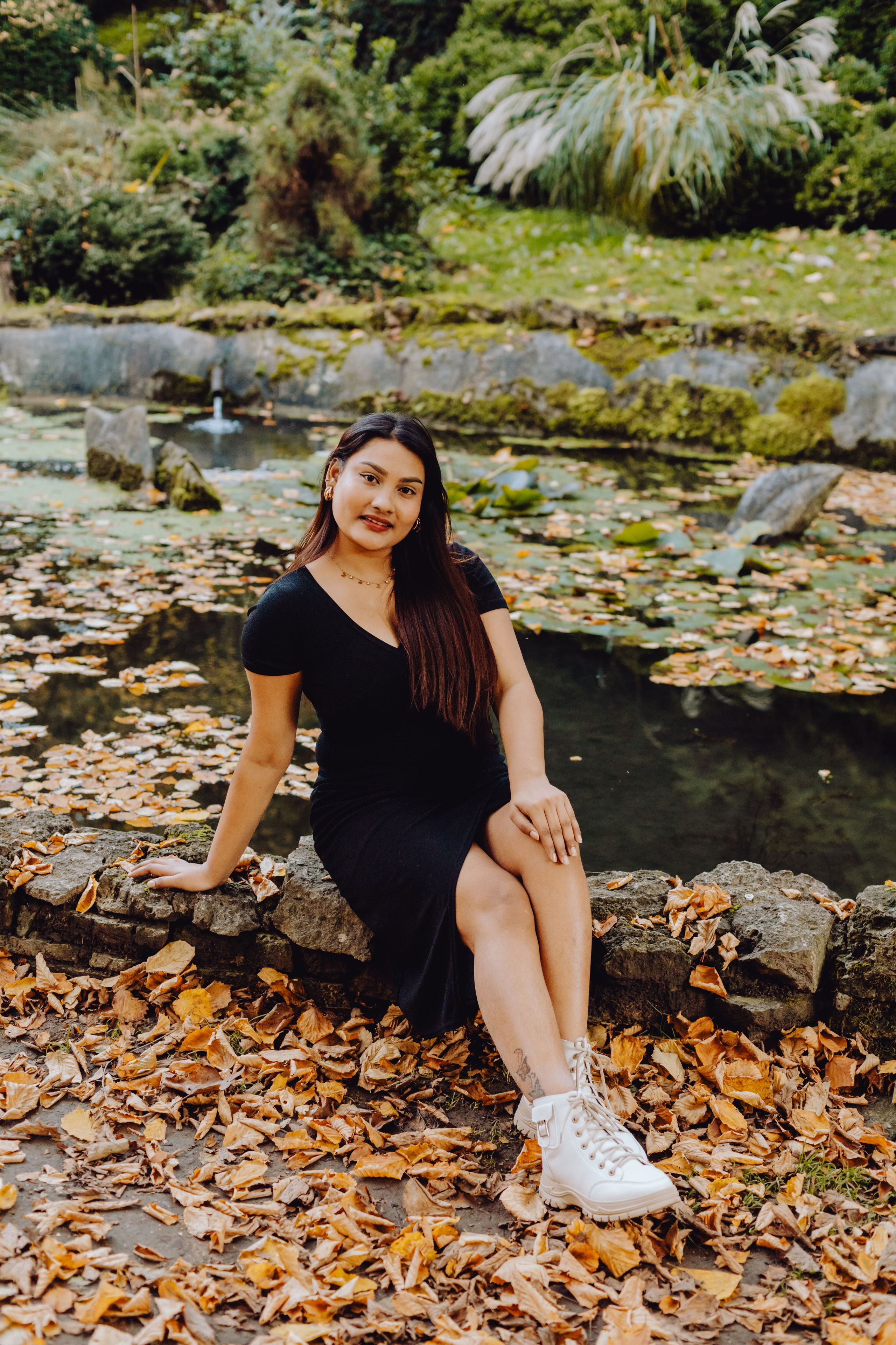 Bisma. Wedding & couple photographer from Romania Rut Vetan