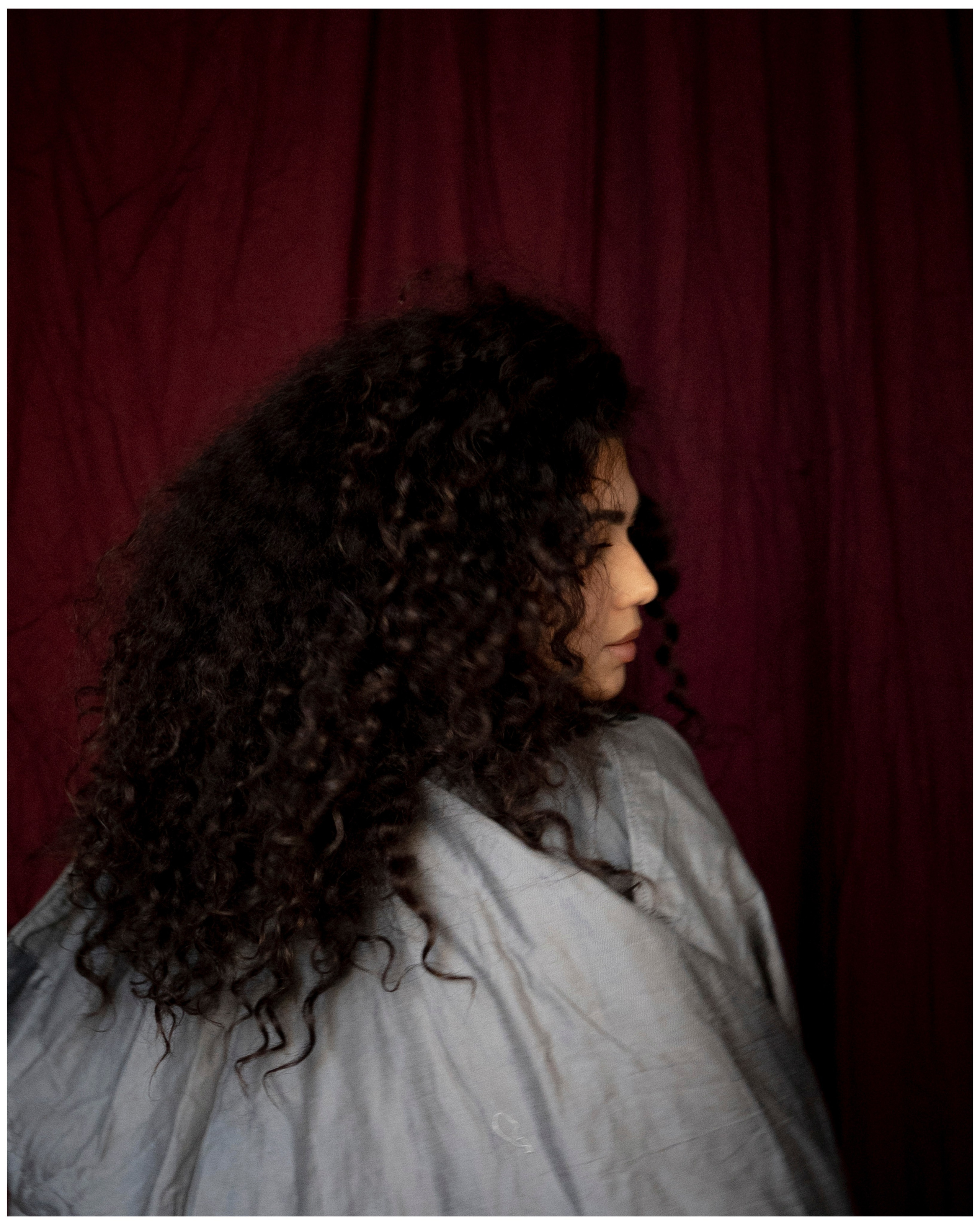 Binazir. Melikov Amir, Uzbekistan based photographer