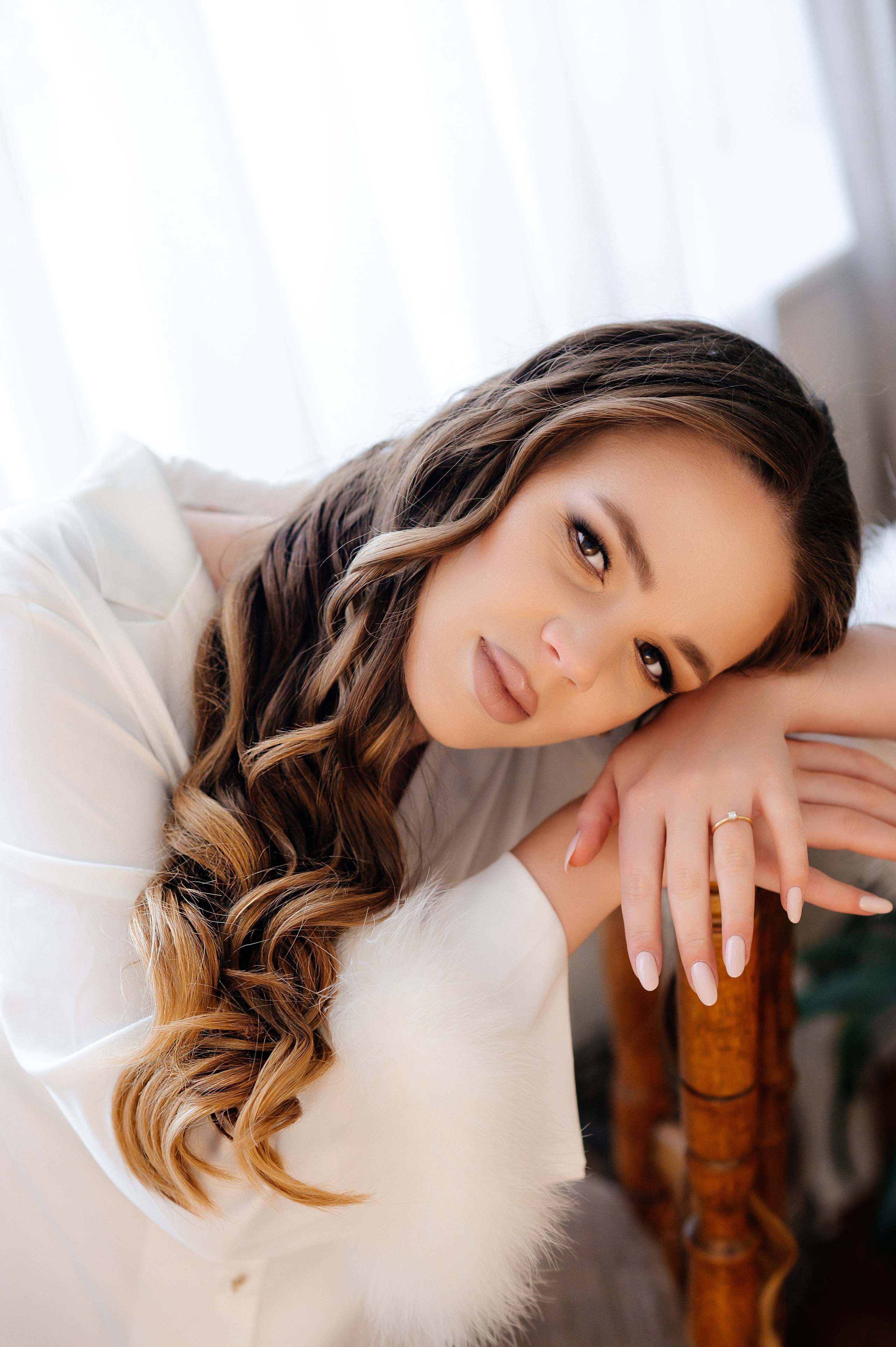 The Bride’s Morning. Fotograf Cătălina Munteanu